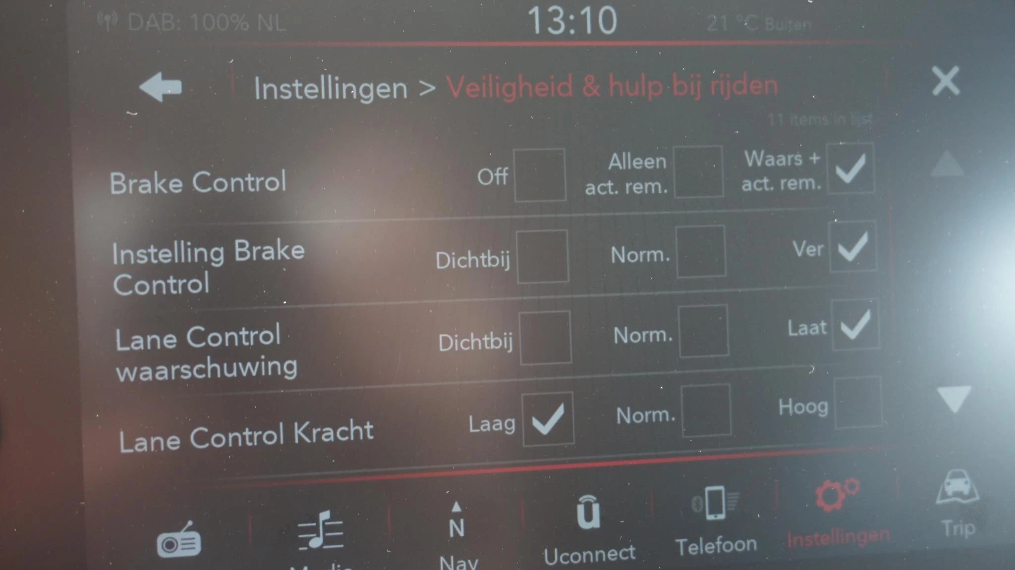 Hoofdafbeelding Fiat 500X
