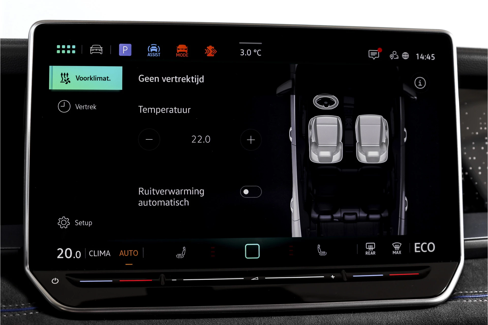 Hoofdafbeelding Volkswagen Tayron