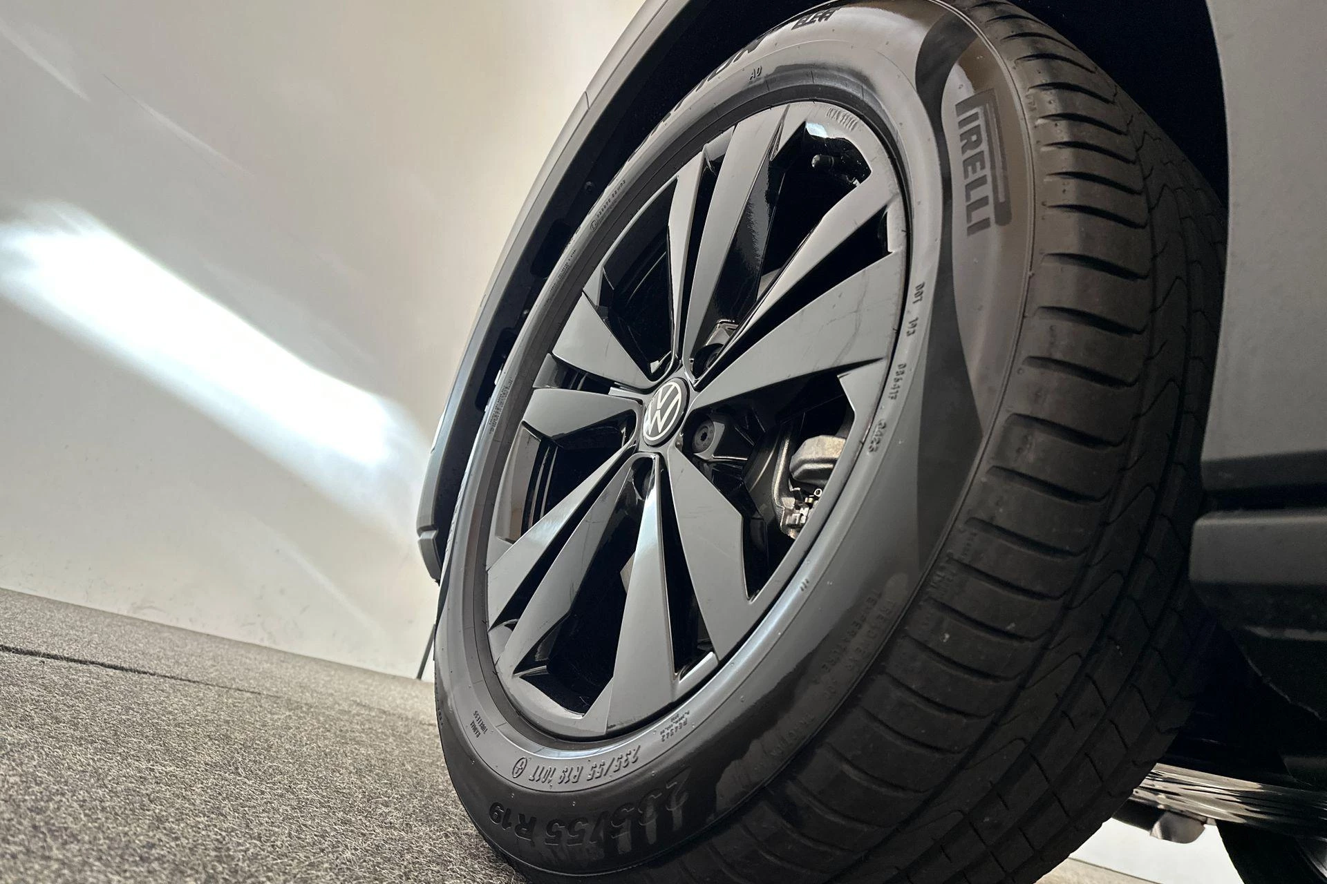 Hoofdafbeelding Volkswagen ID.4