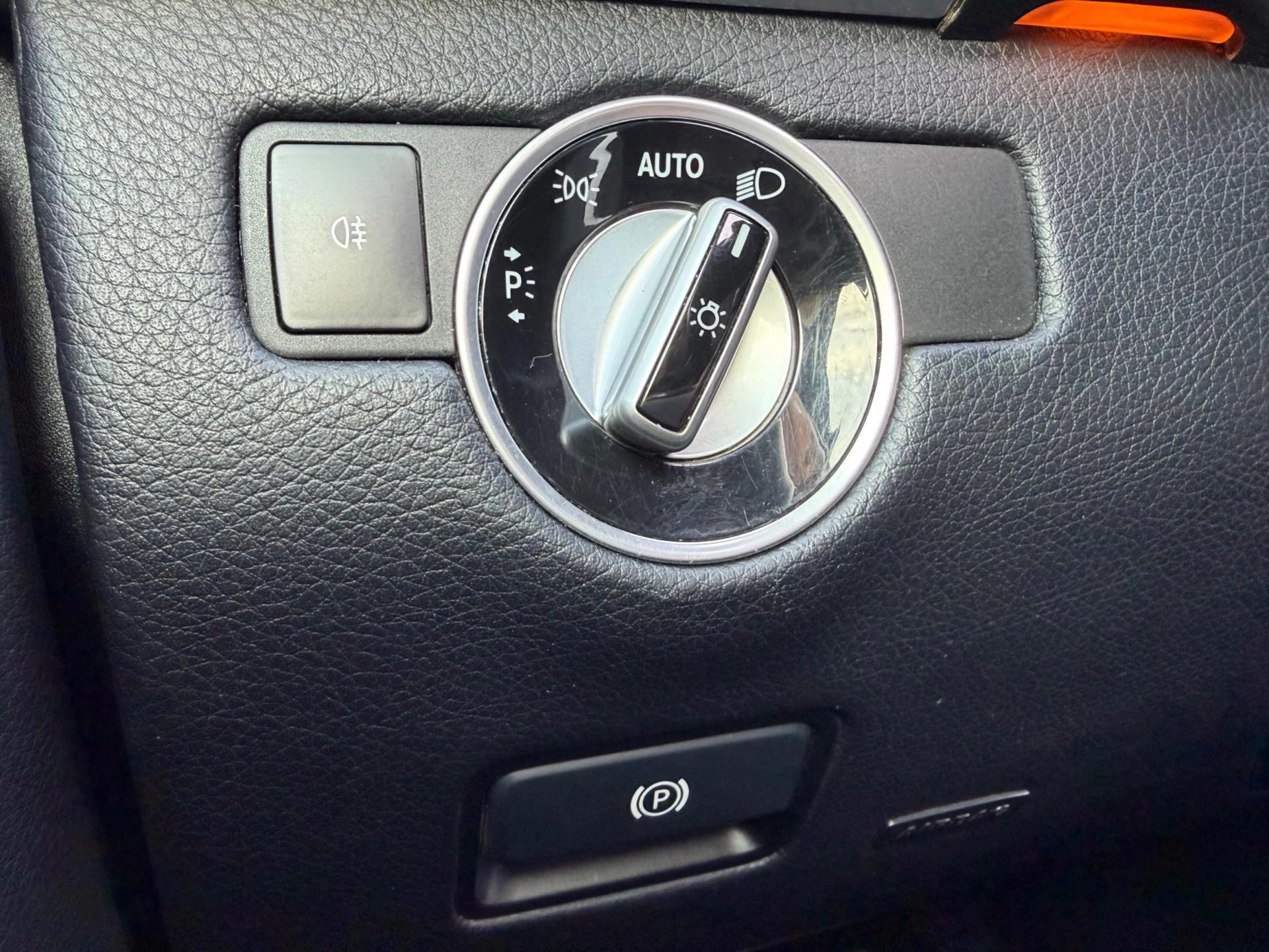 Hoofdafbeelding Mercedes-Benz ML