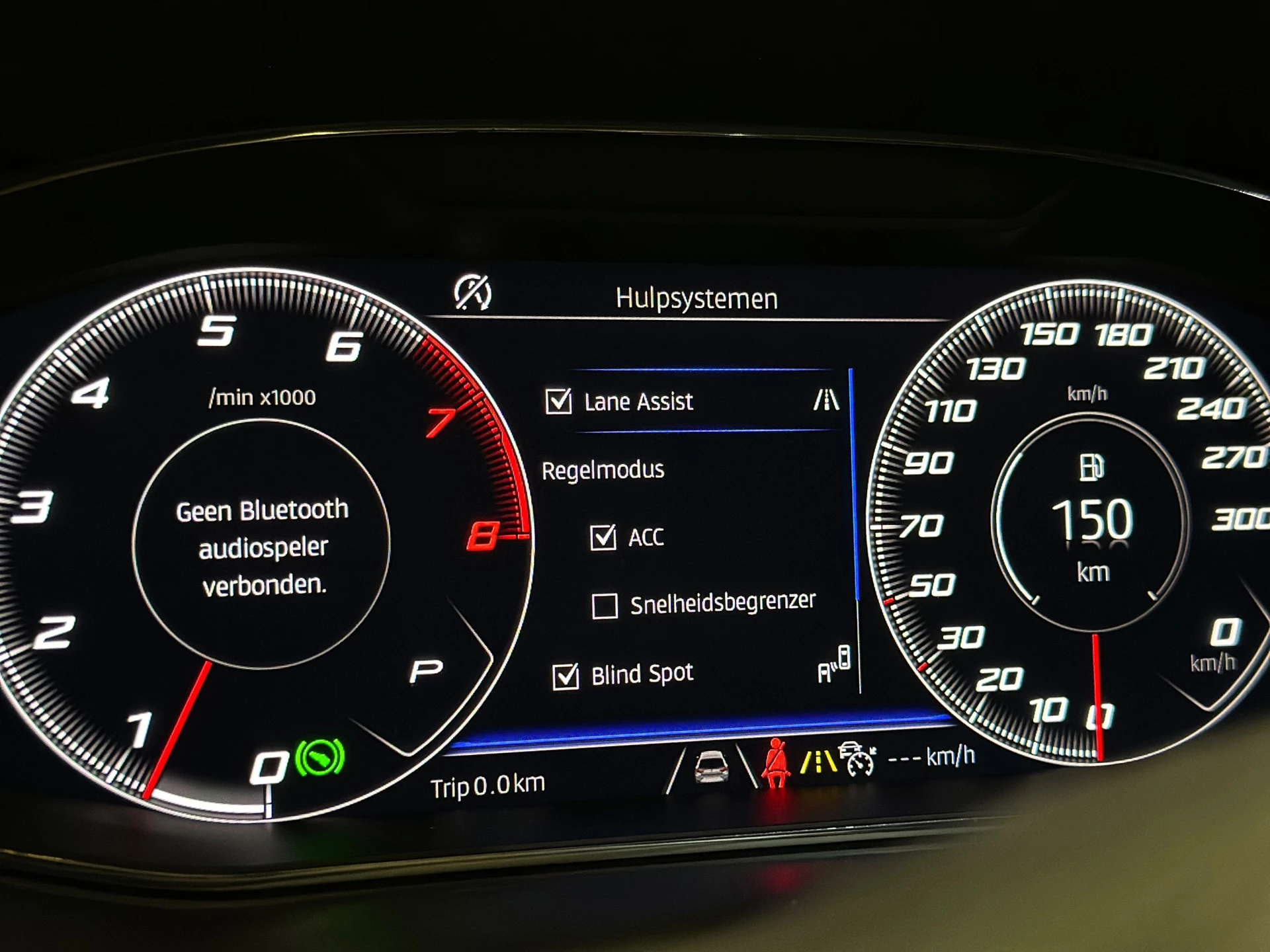 Hoofdafbeelding CUPRA Ateca