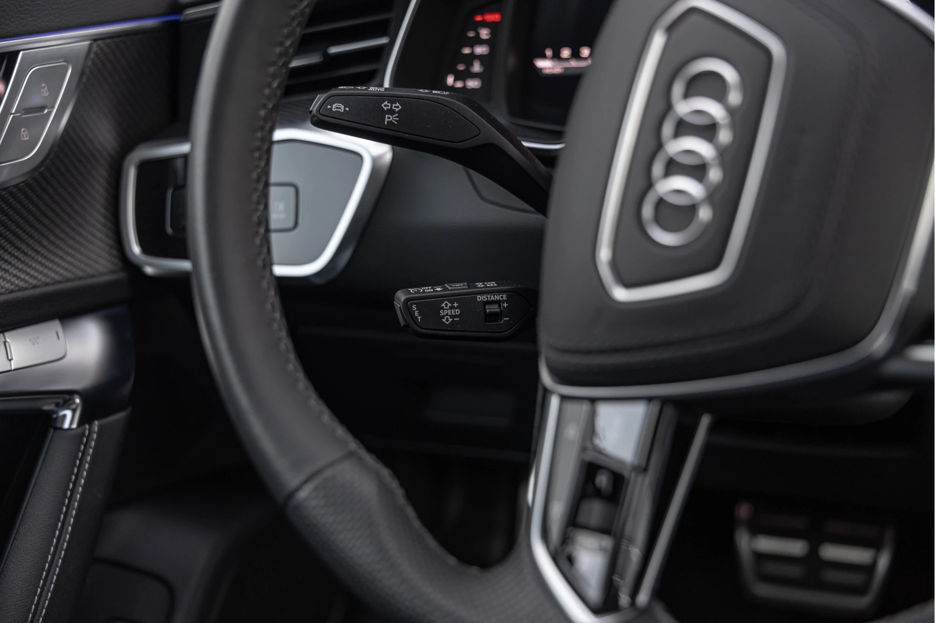 Hoofdafbeelding Audi S6