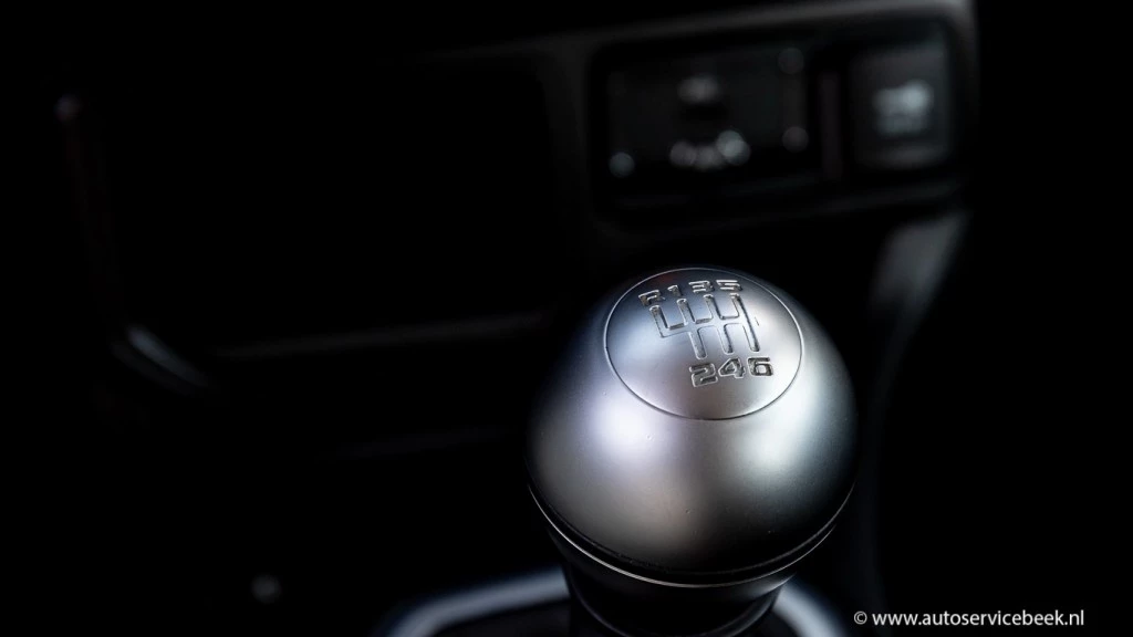 Hoofdafbeelding Jeep Renegade