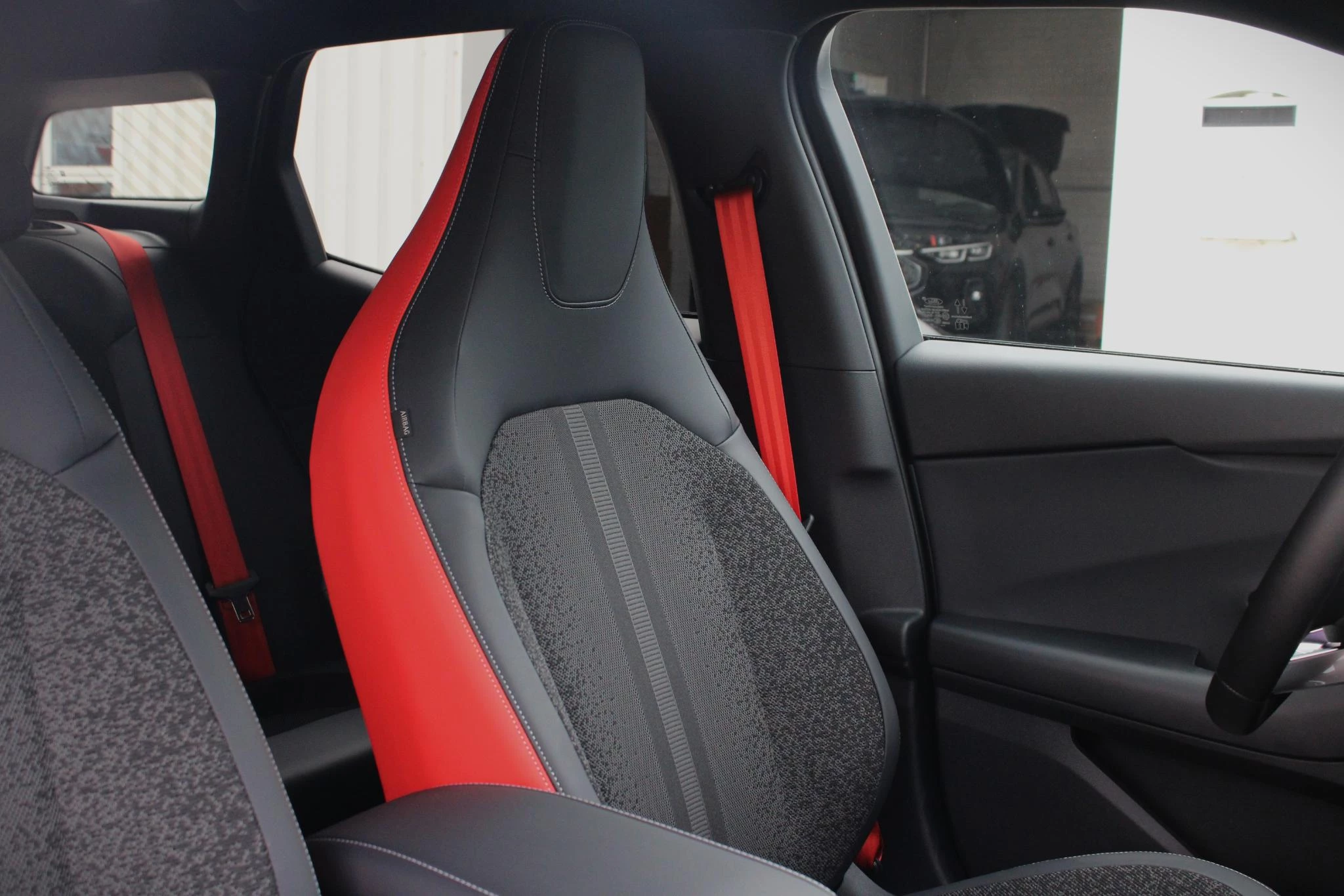 Hoofdafbeelding Ford Explorer