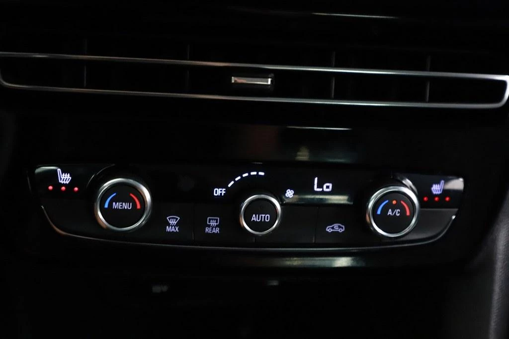 Hoofdafbeelding Opel Mokka-e