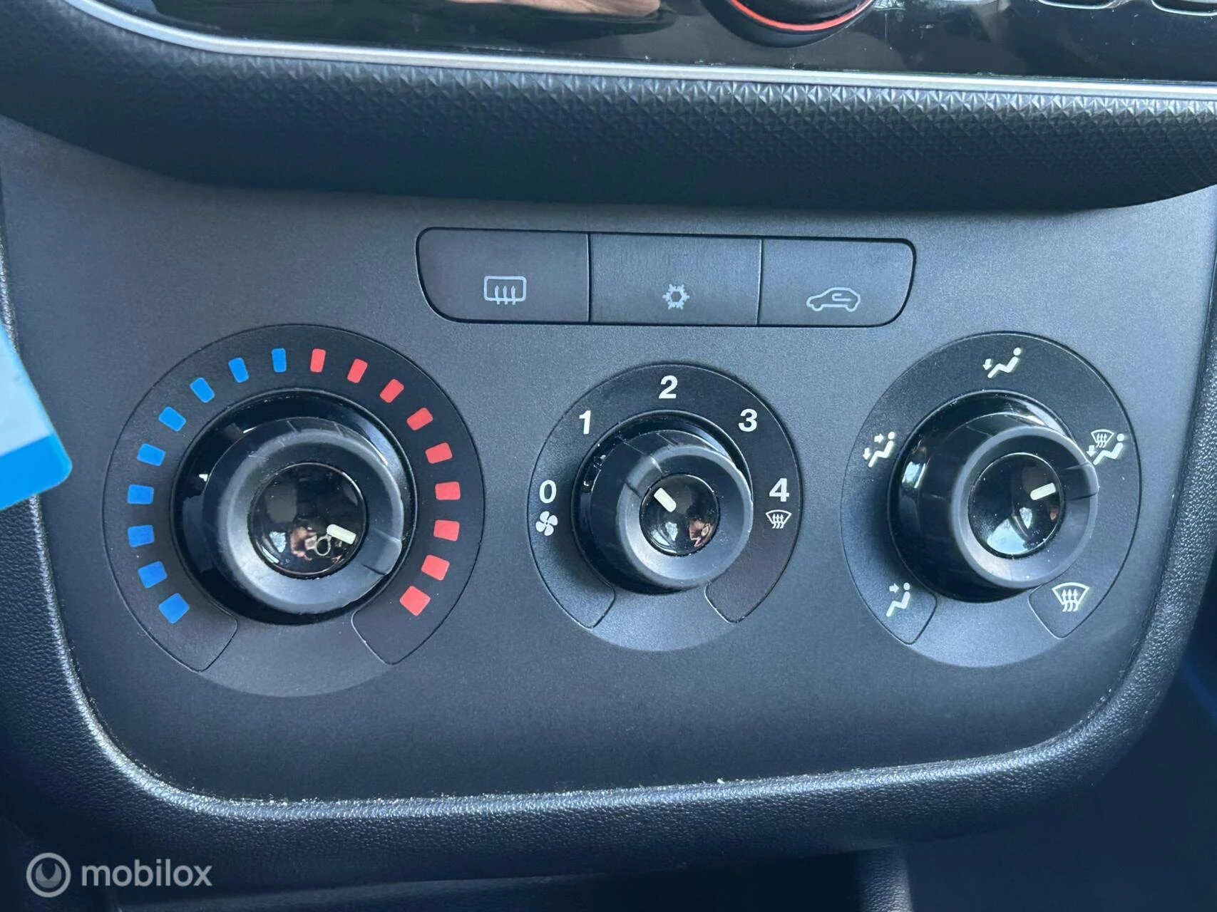 Hoofdafbeelding Fiat Punto