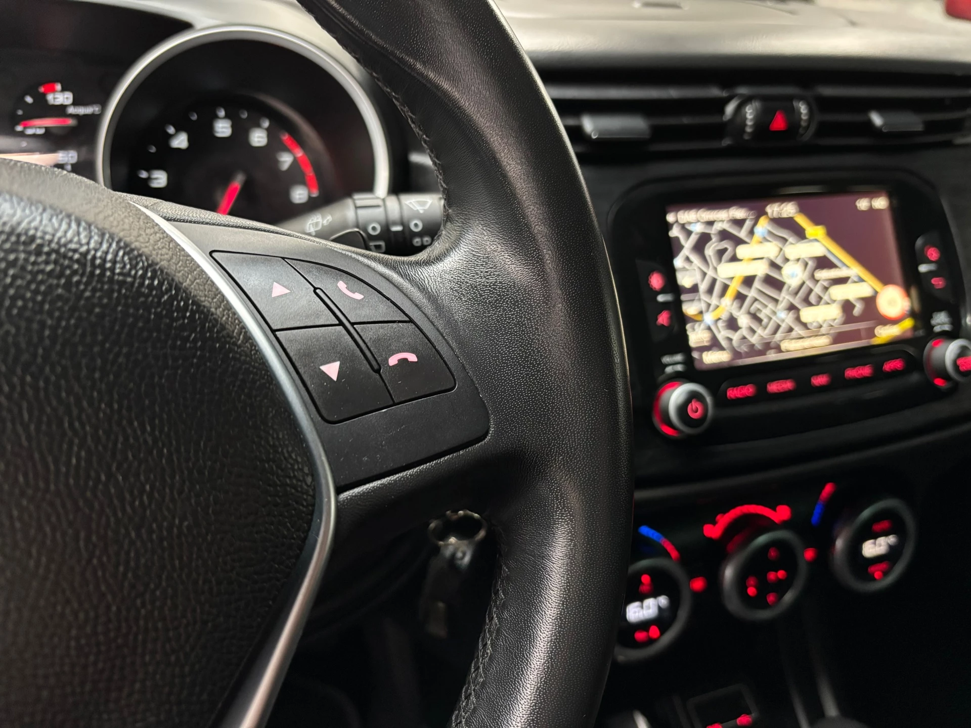 Hoofdafbeelding Alfa Romeo Giulietta