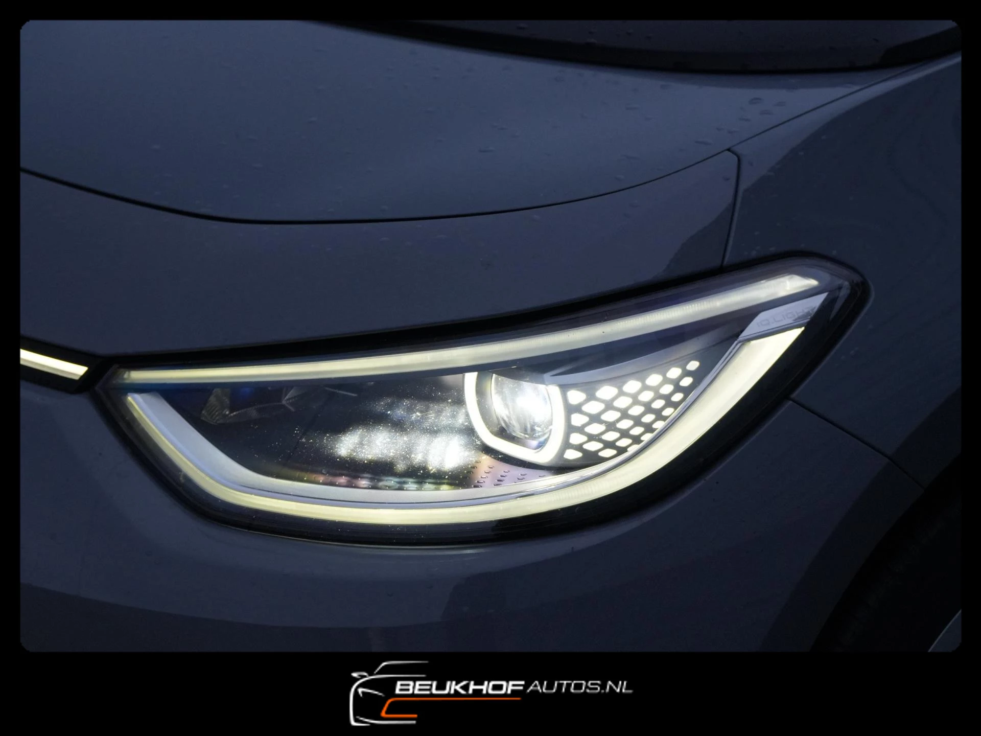 Hoofdafbeelding Volkswagen ID.3