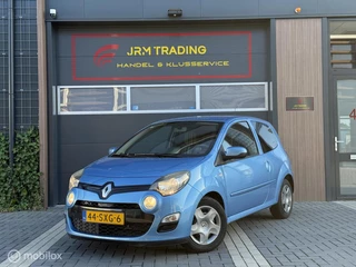 Renault Twingo 1.2 16V Authentique facelift NAP AIRCO 1 Eig.
