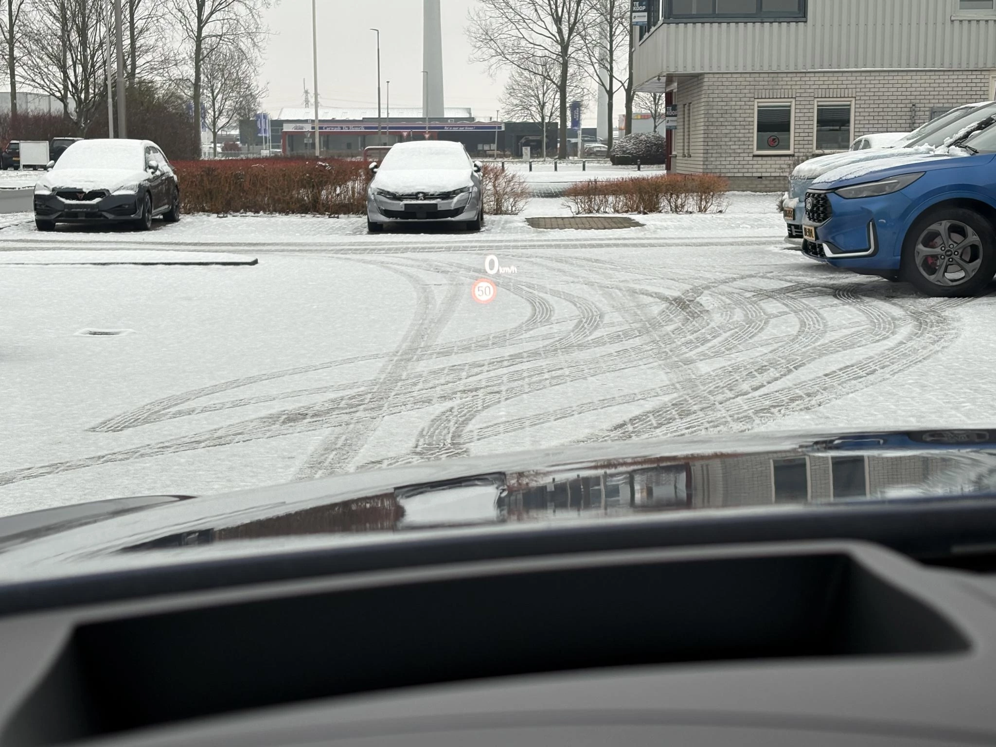 Hoofdafbeelding Audi S7