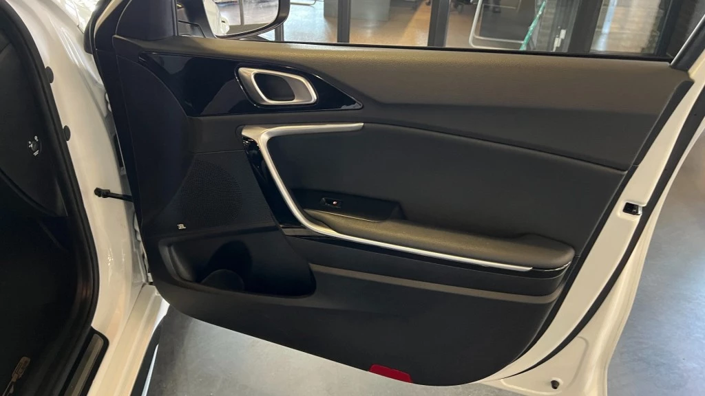 Hoofdafbeelding Kia ProCeed