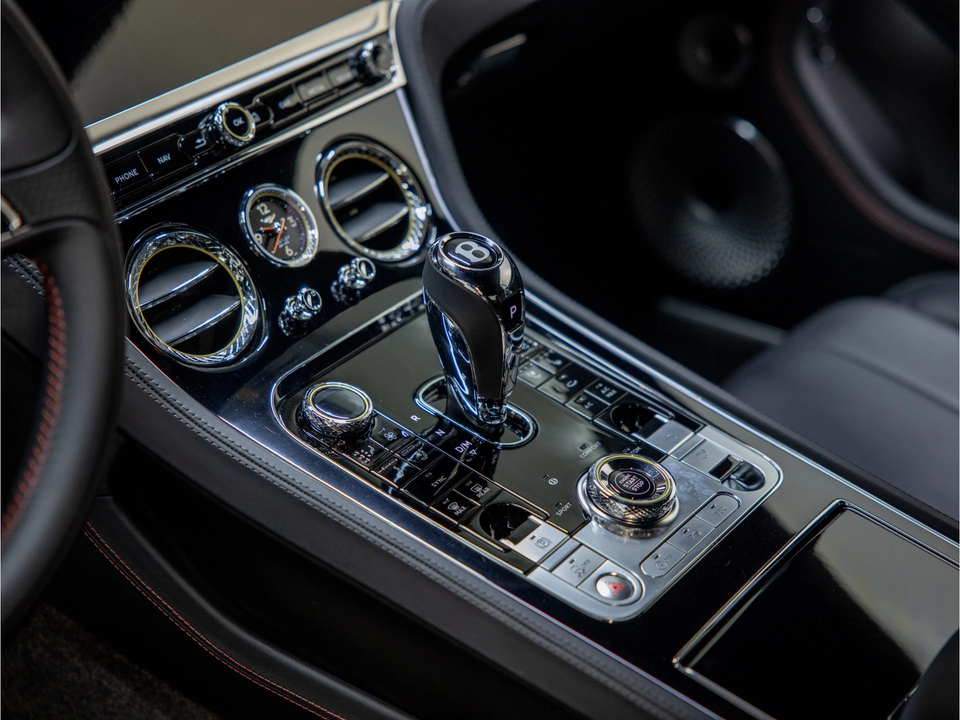 Hoofdafbeelding Bentley Continental GT