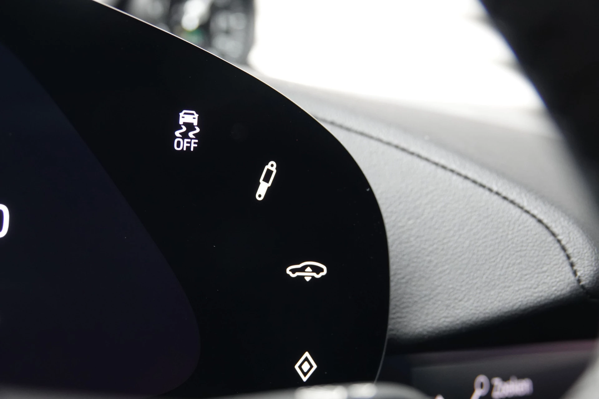 Hoofdafbeelding Porsche Taycan