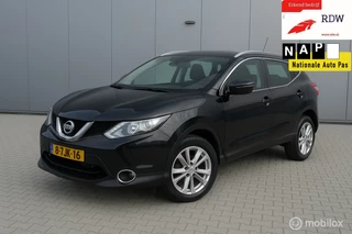 Nissan Qashqai 1.2 Acenta | PDC | Trekhaak |NAP