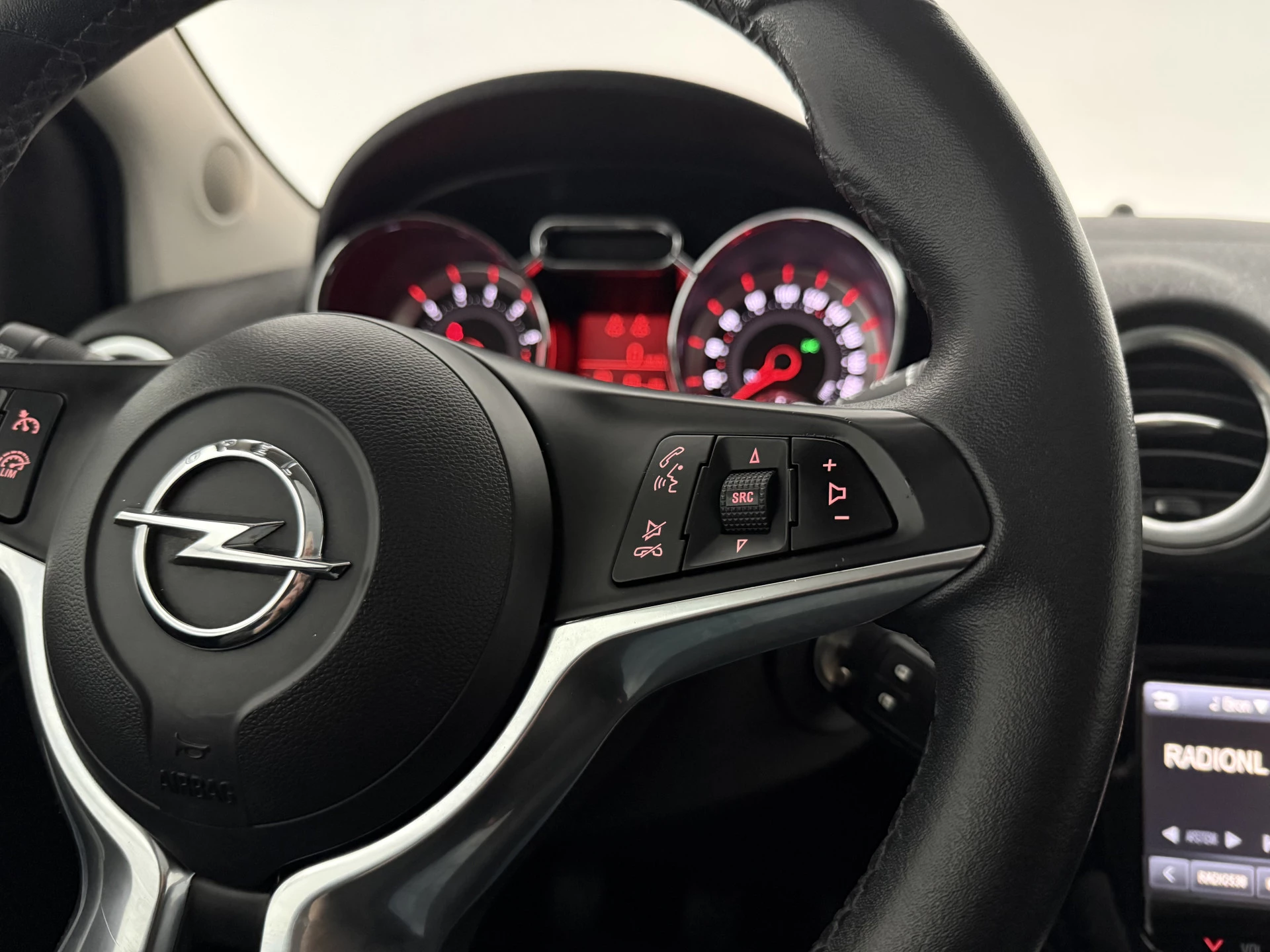 Hoofdafbeelding Opel ADAM