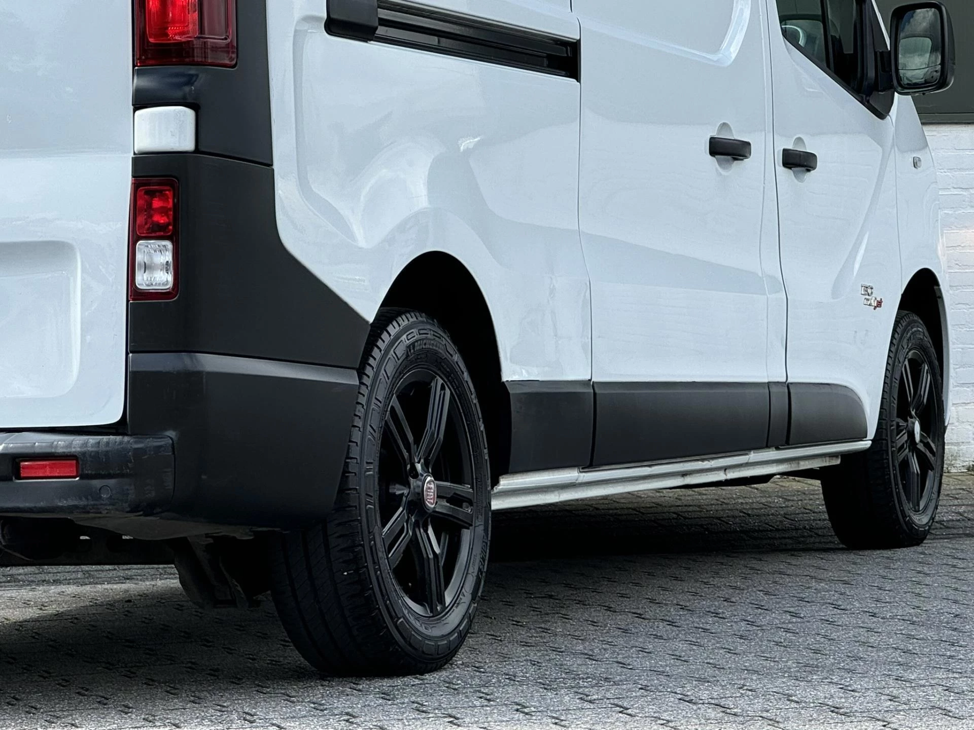 Hoofdafbeelding Fiat Talento