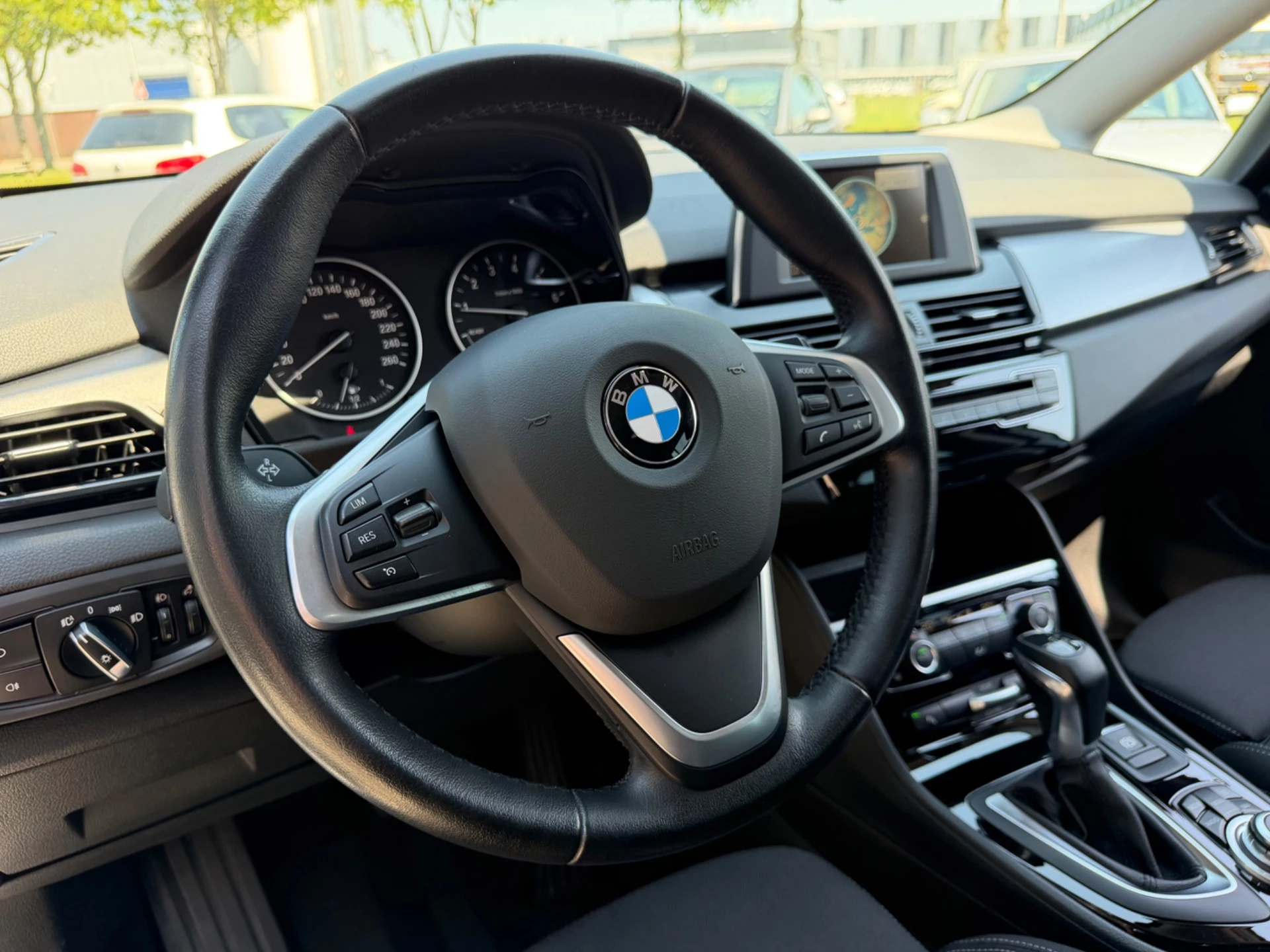 Hoofdafbeelding BMW 2 Serie