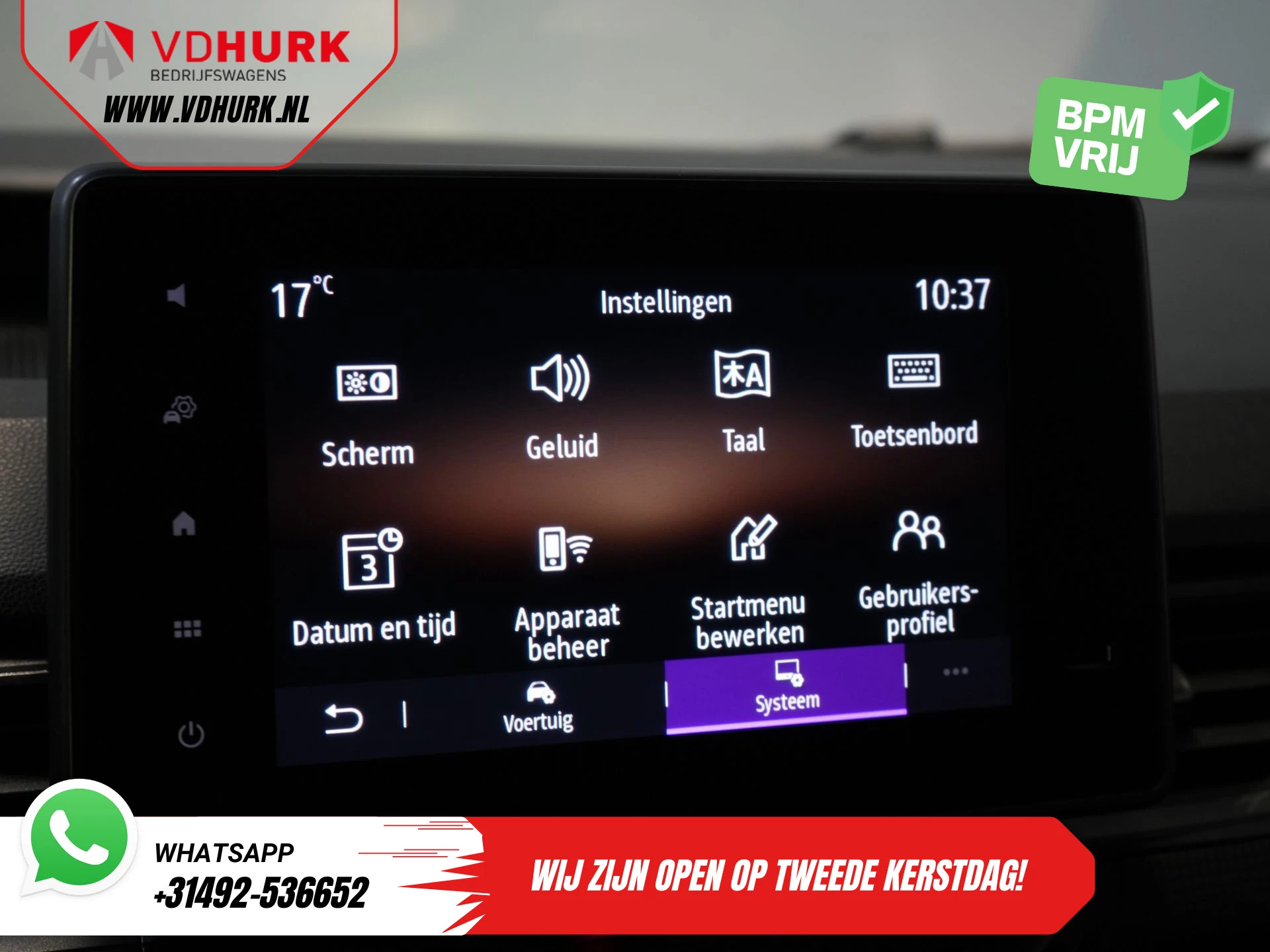 Hoofdafbeelding Renault Kangoo