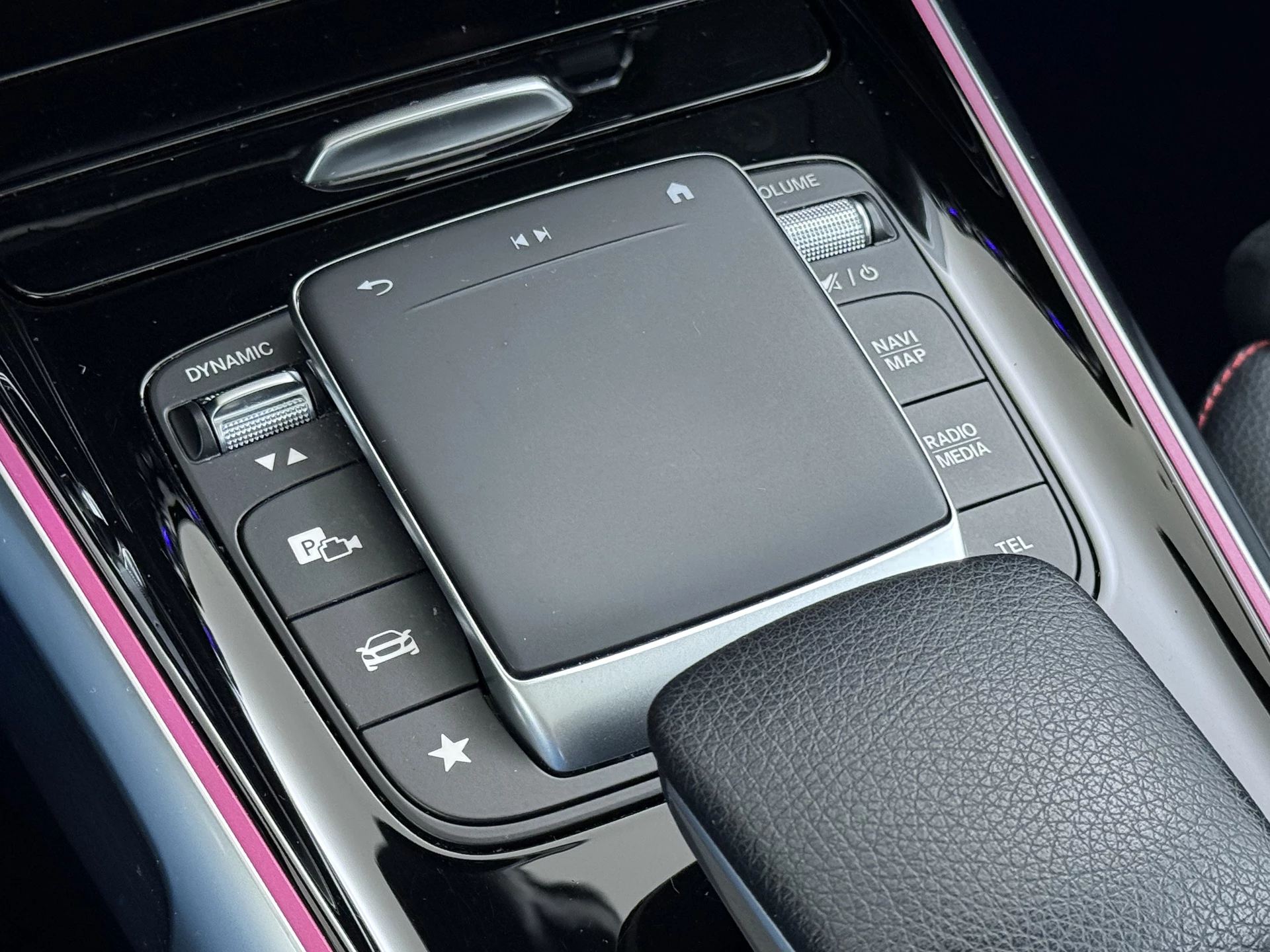 Hoofdafbeelding Mercedes-Benz GLB