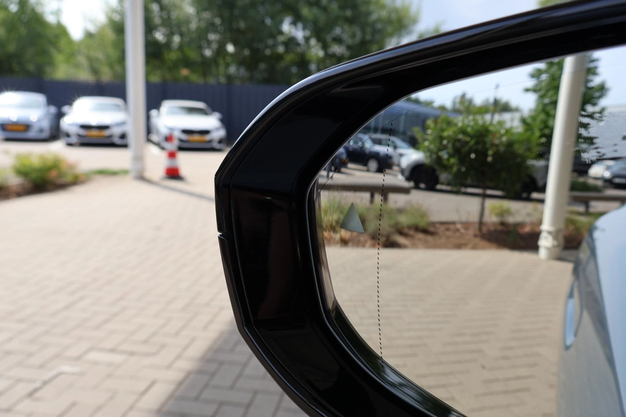 Hoofdafbeelding BMW i5