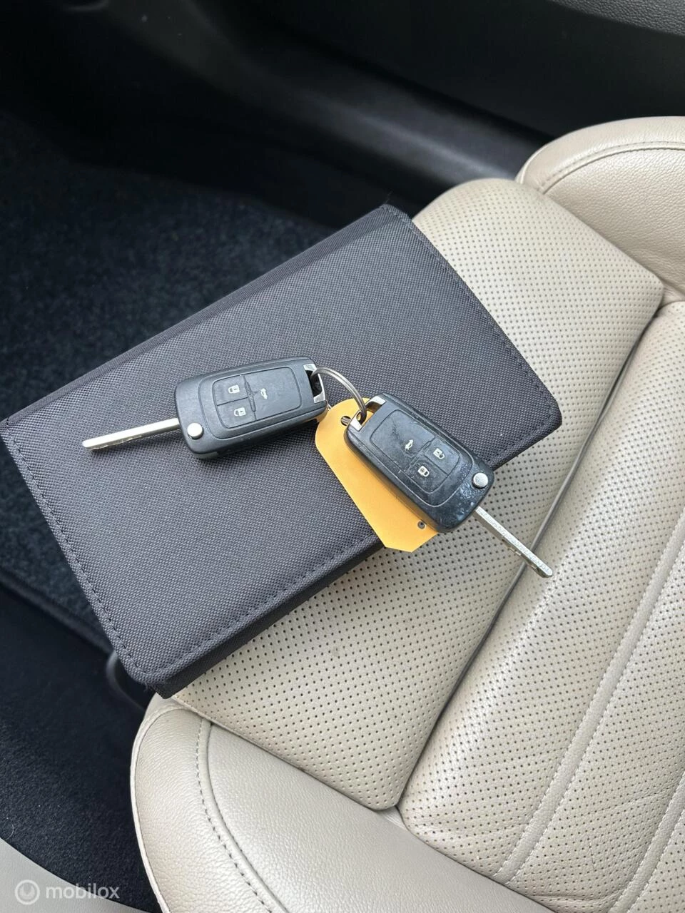 Hoofdafbeelding Opel Insignia