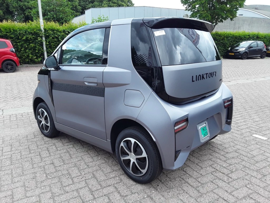 Hoofdafbeelding Linktour Alumi