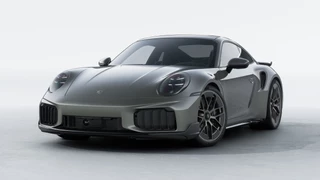 Porsche 911 3.6 Turbo S | FACELIFT | SportDesign | Lift | Carbon | Burmester | InnoDrive |