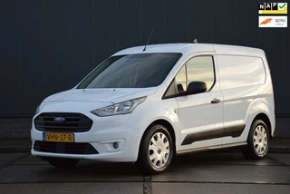 Ford Transit Connect 1.5 EcoBlue L1 Trend Airco Schuifdeur Euro 6