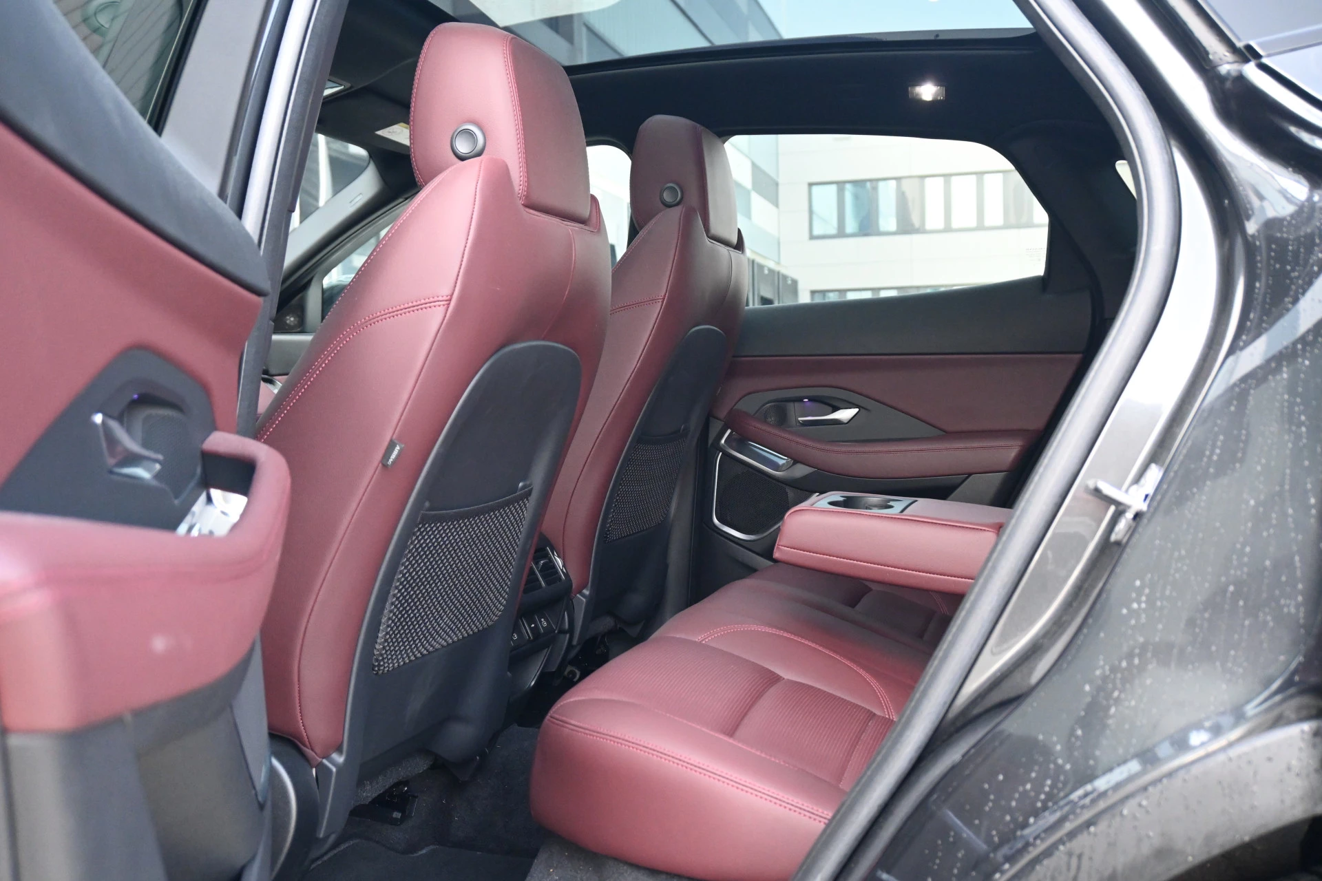 Hoofdafbeelding Jaguar E-PACE