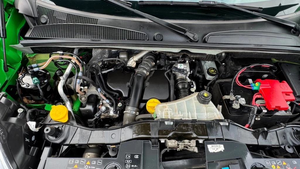 Hoofdafbeelding Renault Kangoo