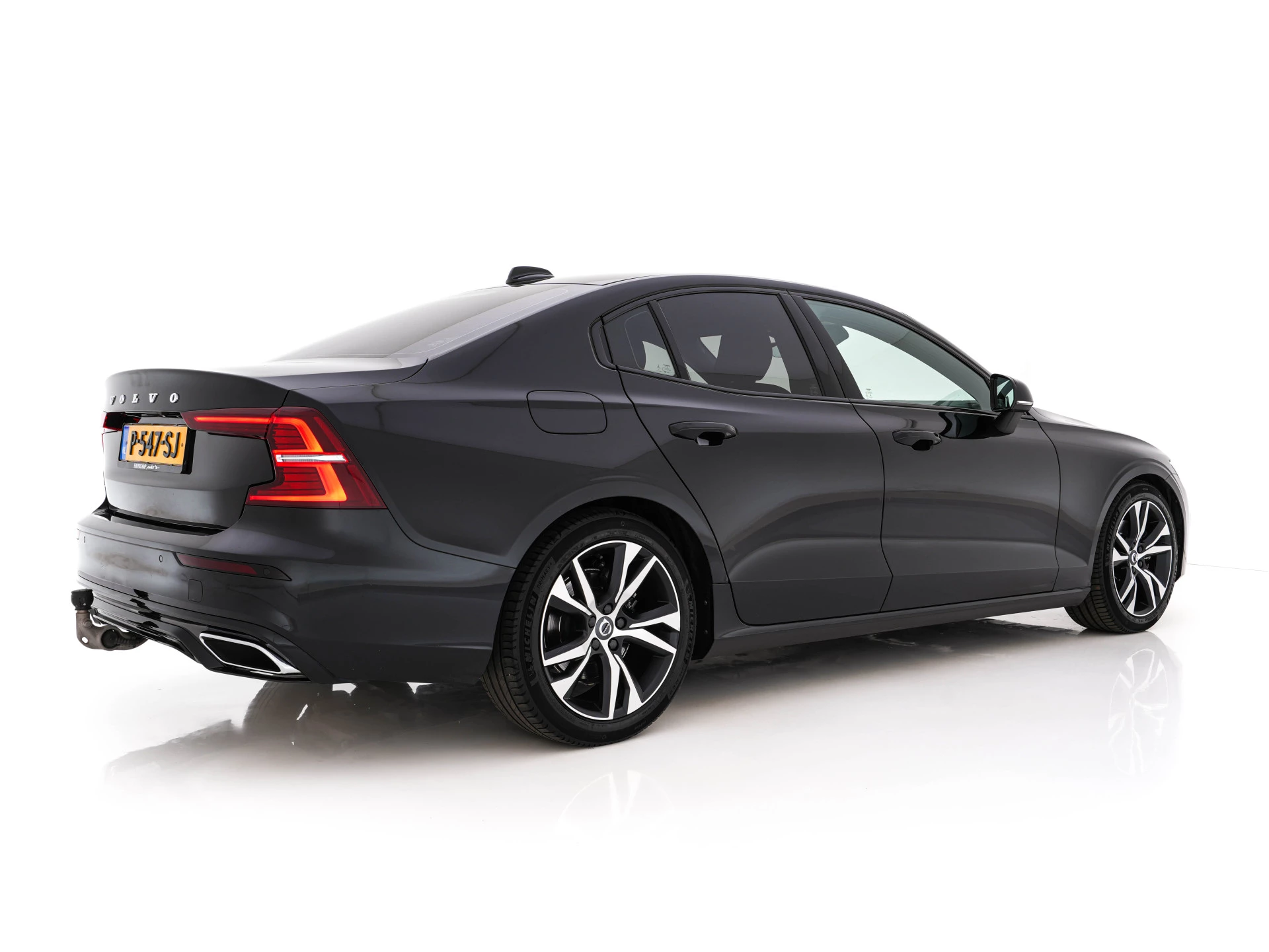 Hoofdafbeelding Volvo S60