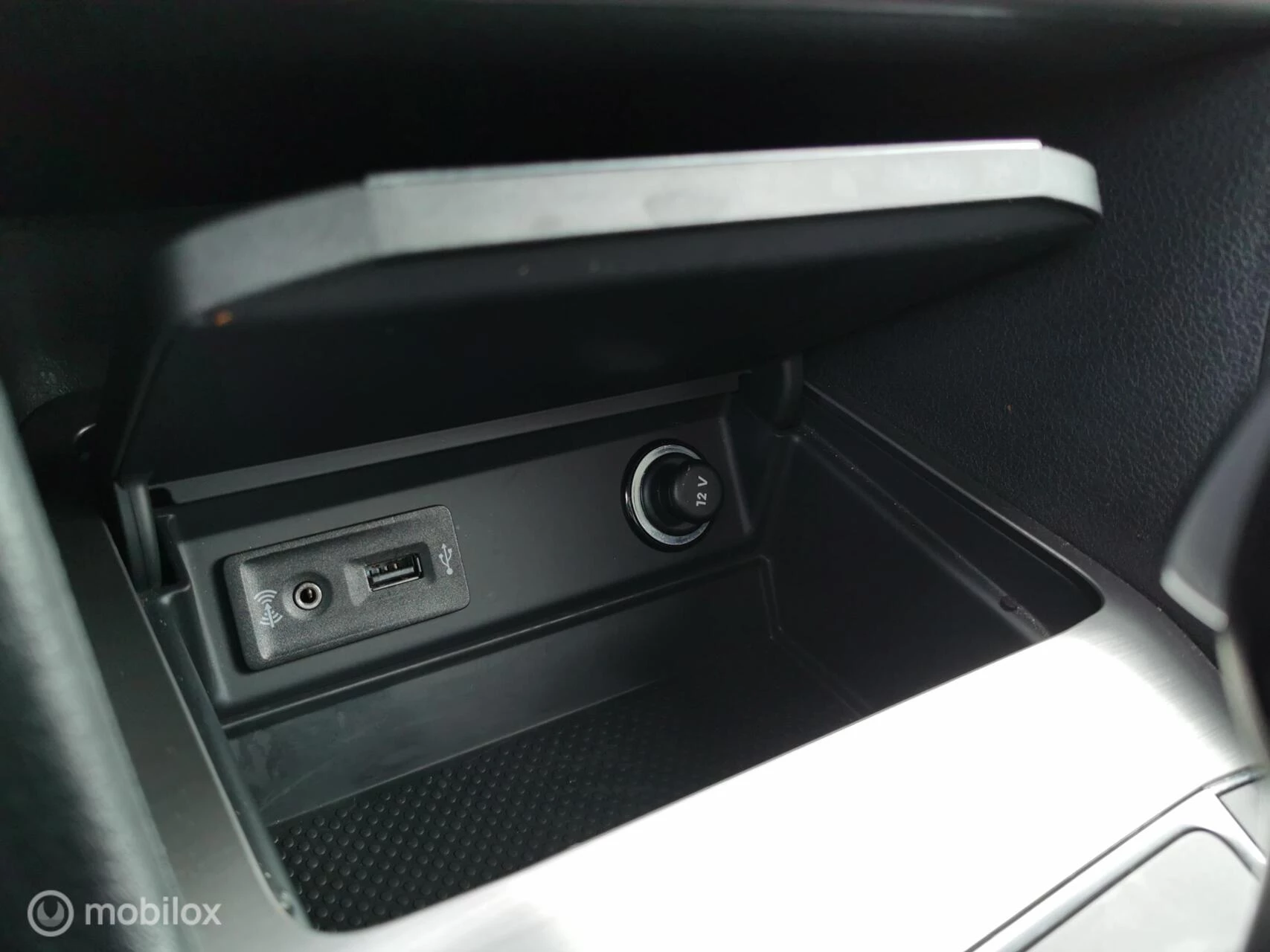 Hoofdafbeelding Volkswagen Golf Sportsvan