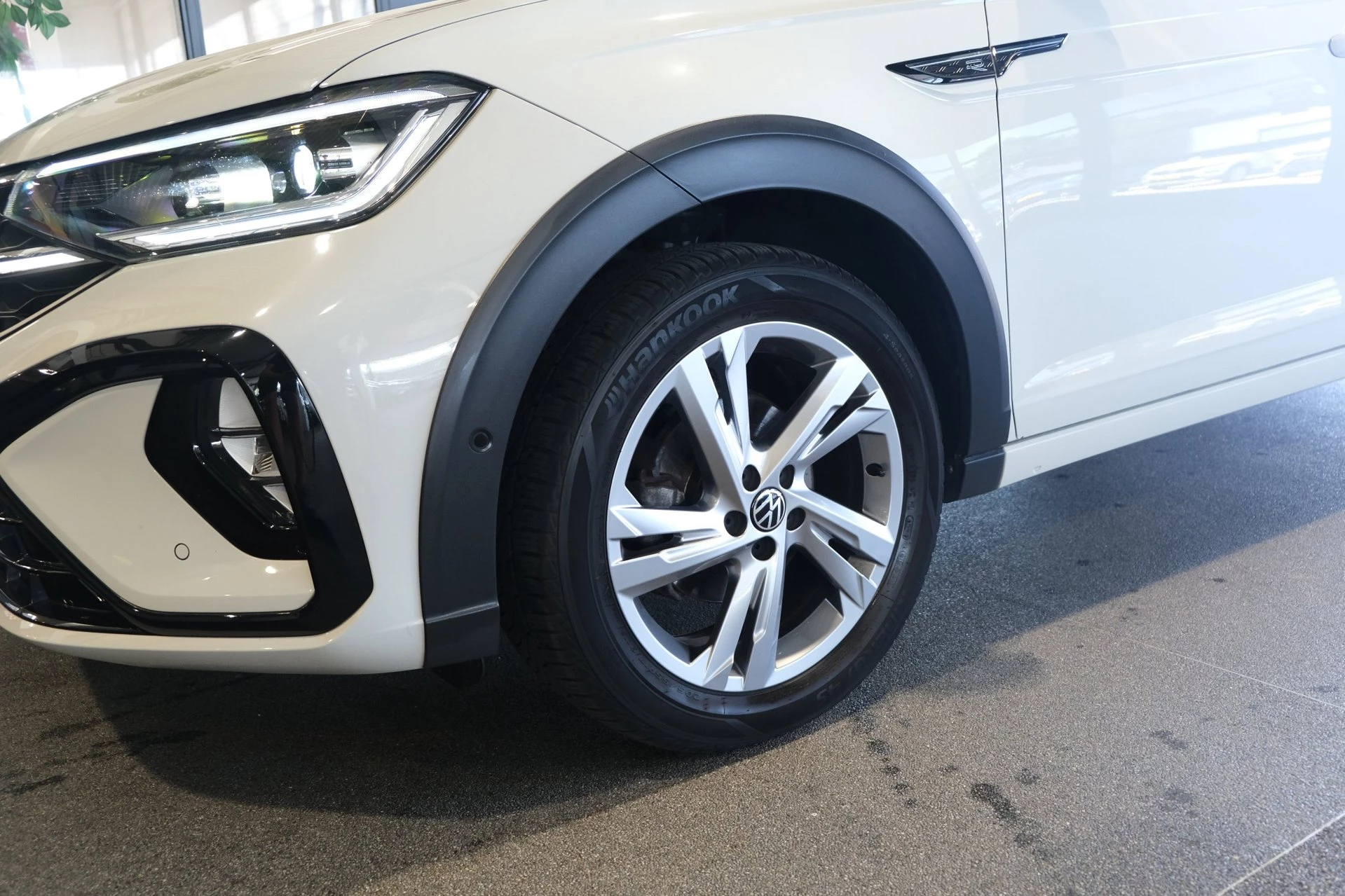 Hoofdafbeelding Volkswagen Taigo