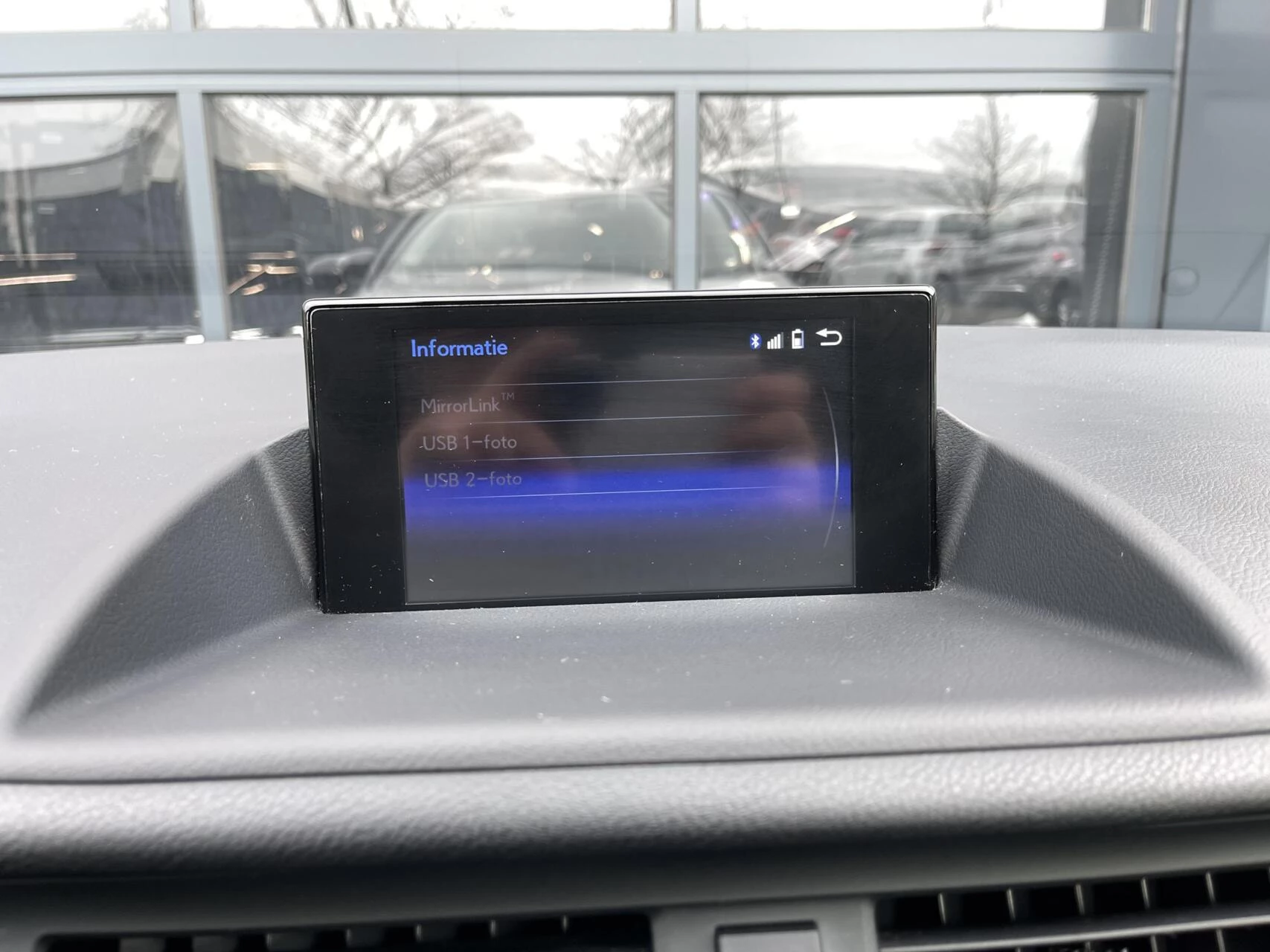 Hoofdafbeelding Lexus CT