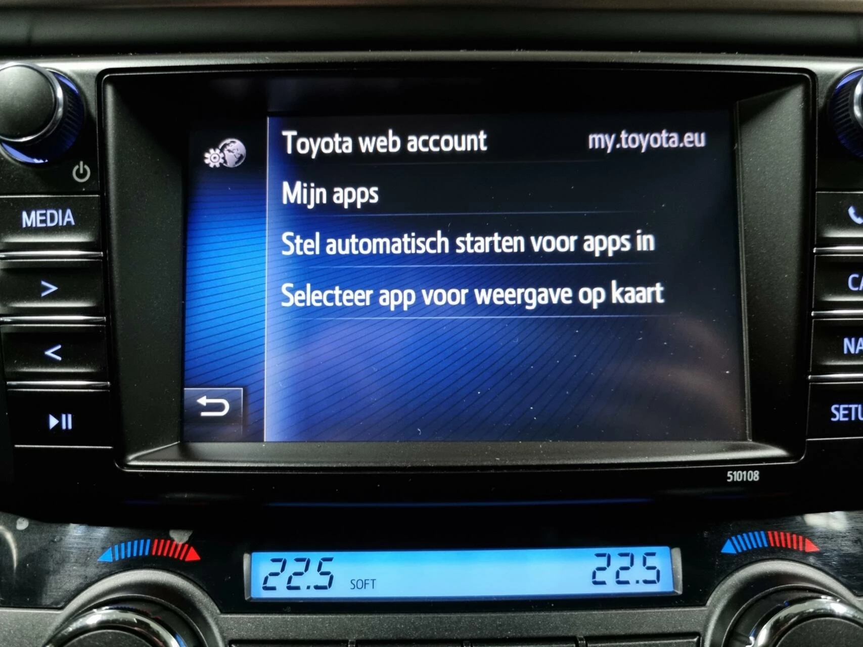 Hoofdafbeelding Toyota RAV4