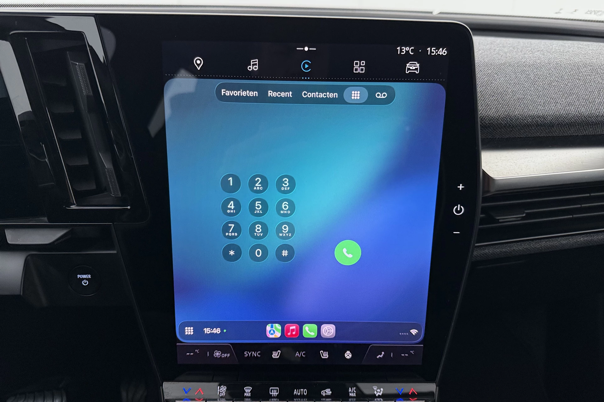 Hoofdafbeelding Renault Megane E-Tech