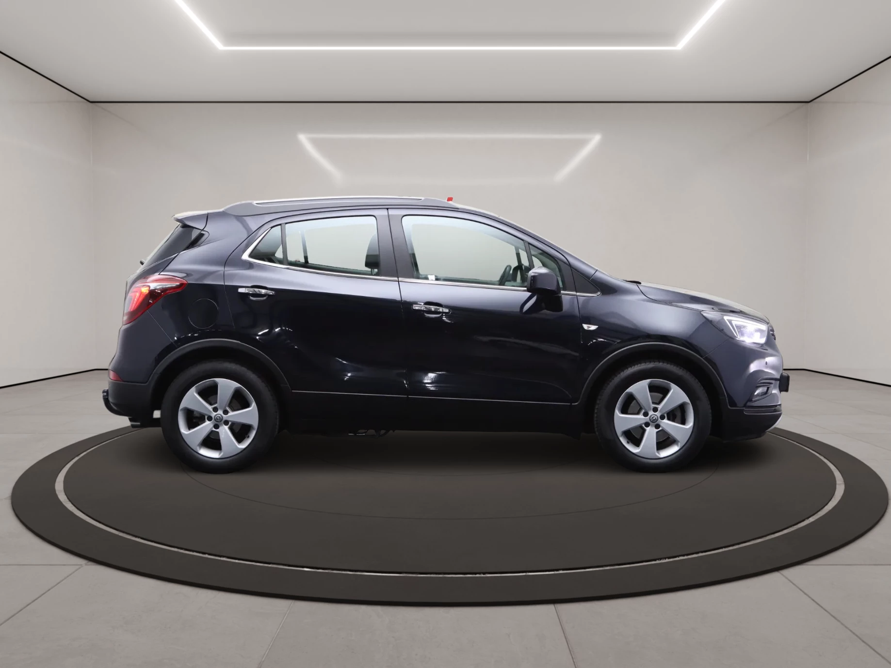 Hoofdafbeelding Opel Mokka X