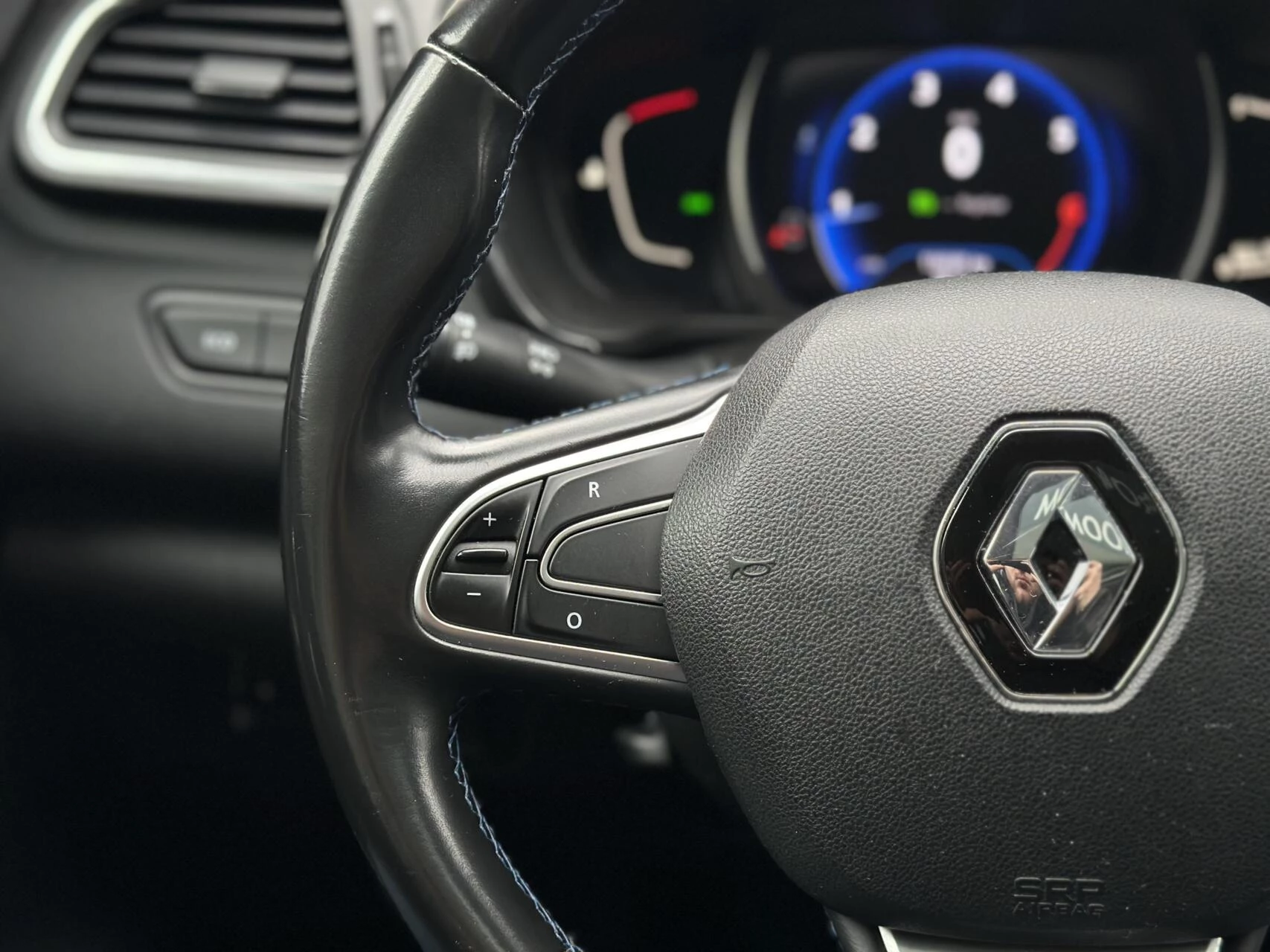 Hoofdafbeelding Renault Kadjar