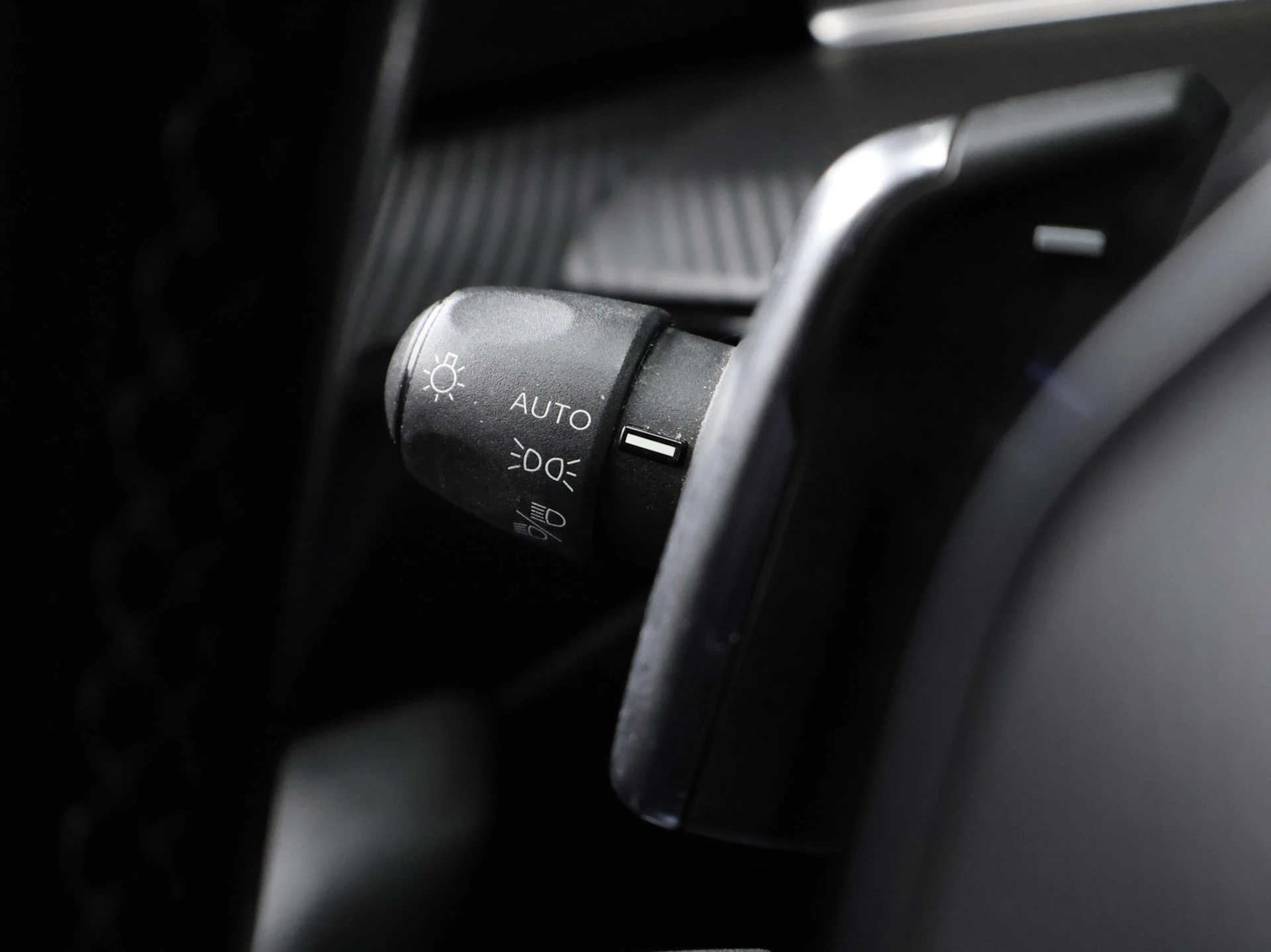 Hoofdafbeelding Peugeot 508