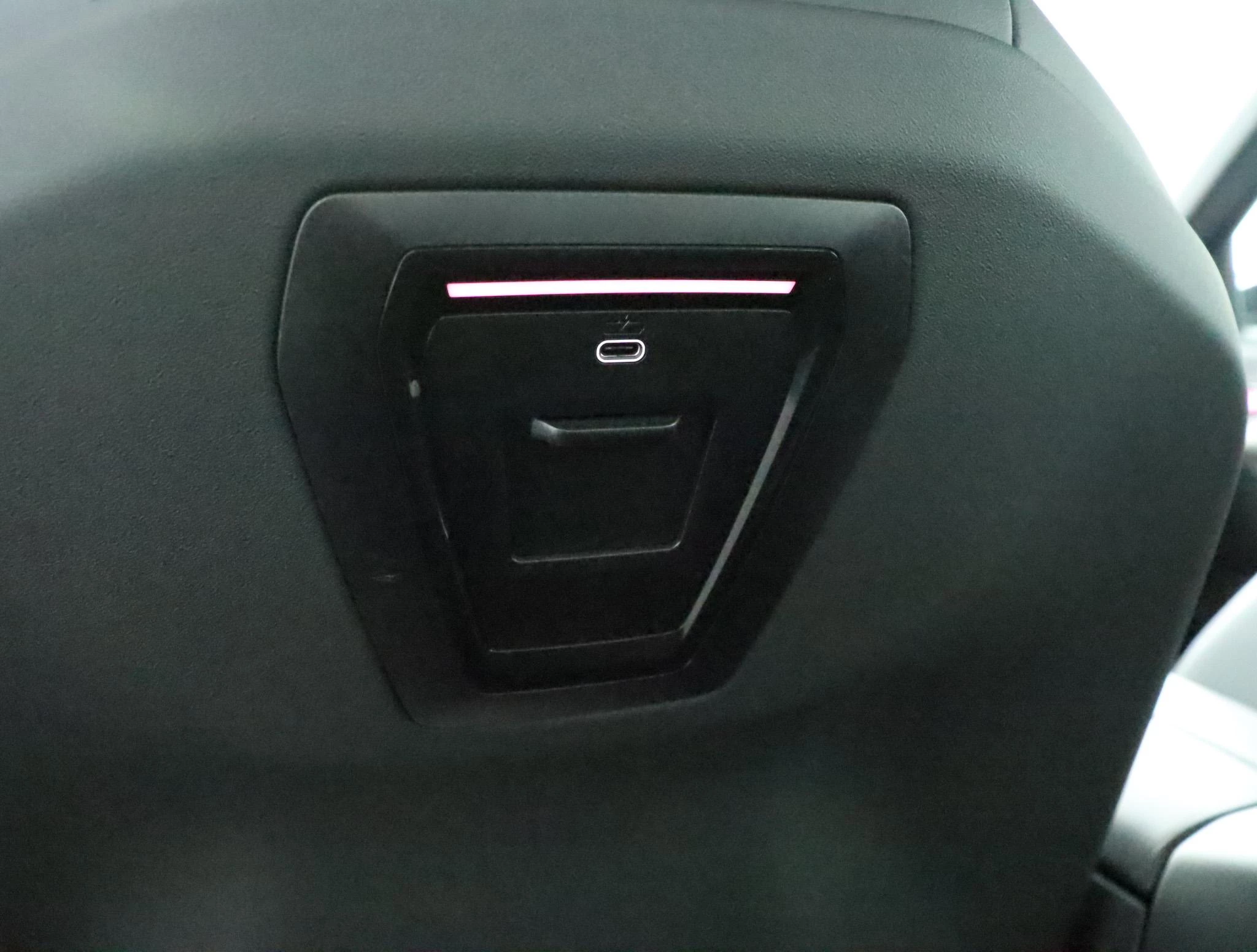 Hoofdafbeelding BMW i5