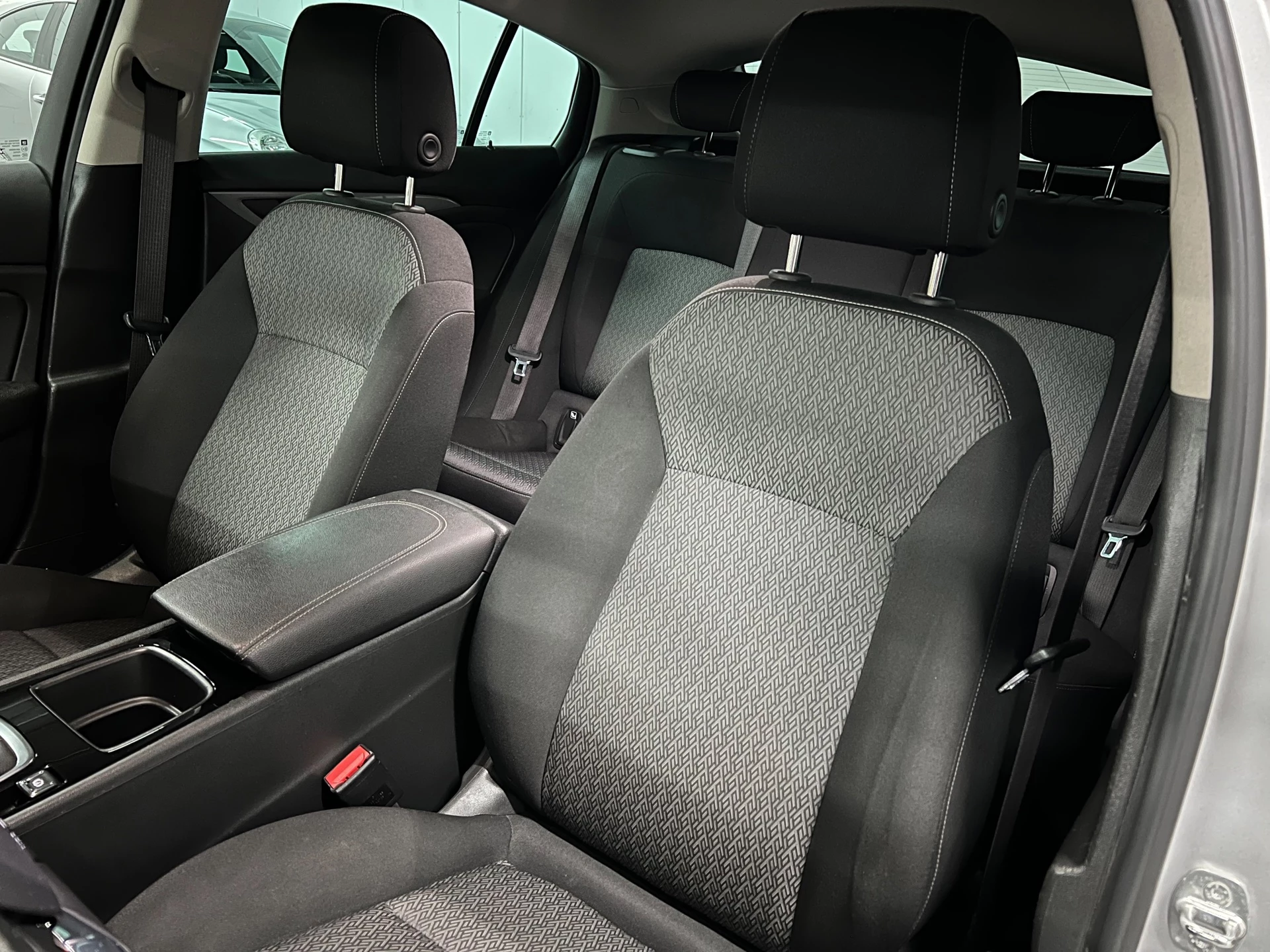 Hoofdafbeelding Opel Insignia