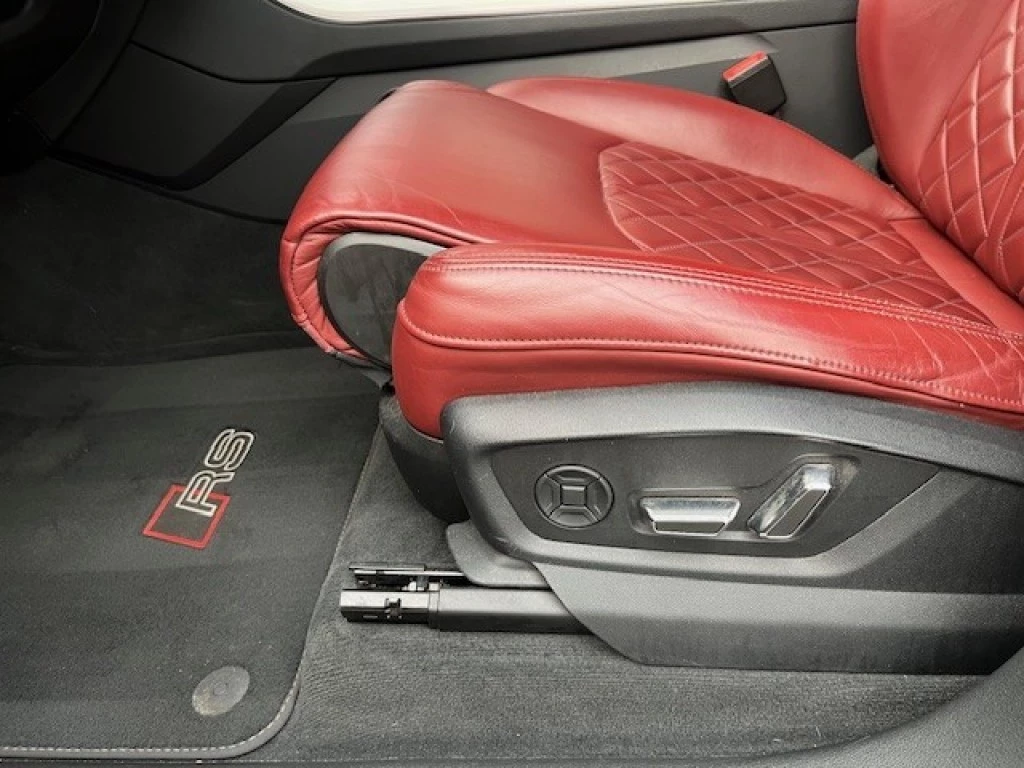 Hoofdafbeelding Audi SQ8