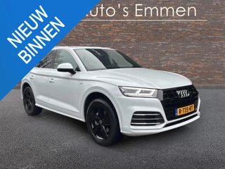 Audi Q5 50 TFSI e quattro S-LINE 47000KM!