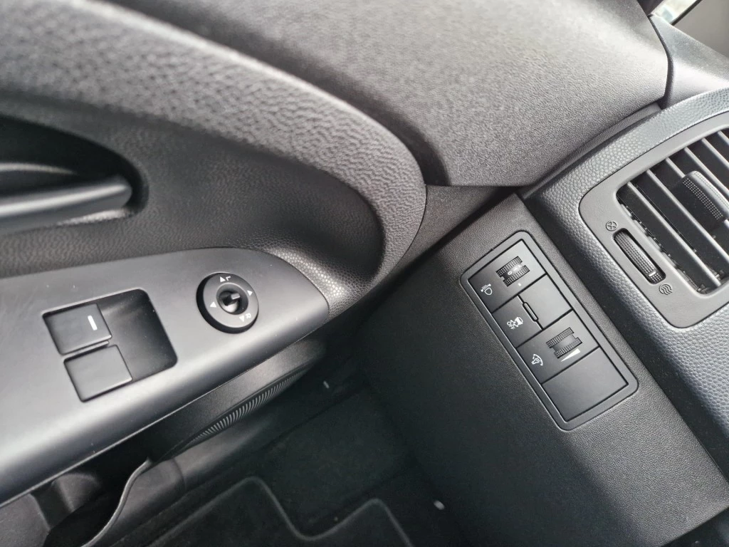 Hoofdafbeelding Kia Venga