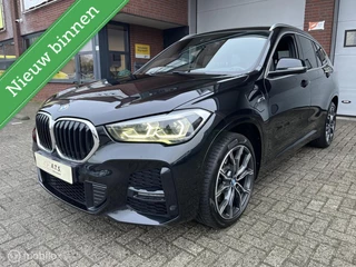 BMW X1 xDrive25e High Executive M-PAKKET*CAMERA*ACC*HUD*PDC*