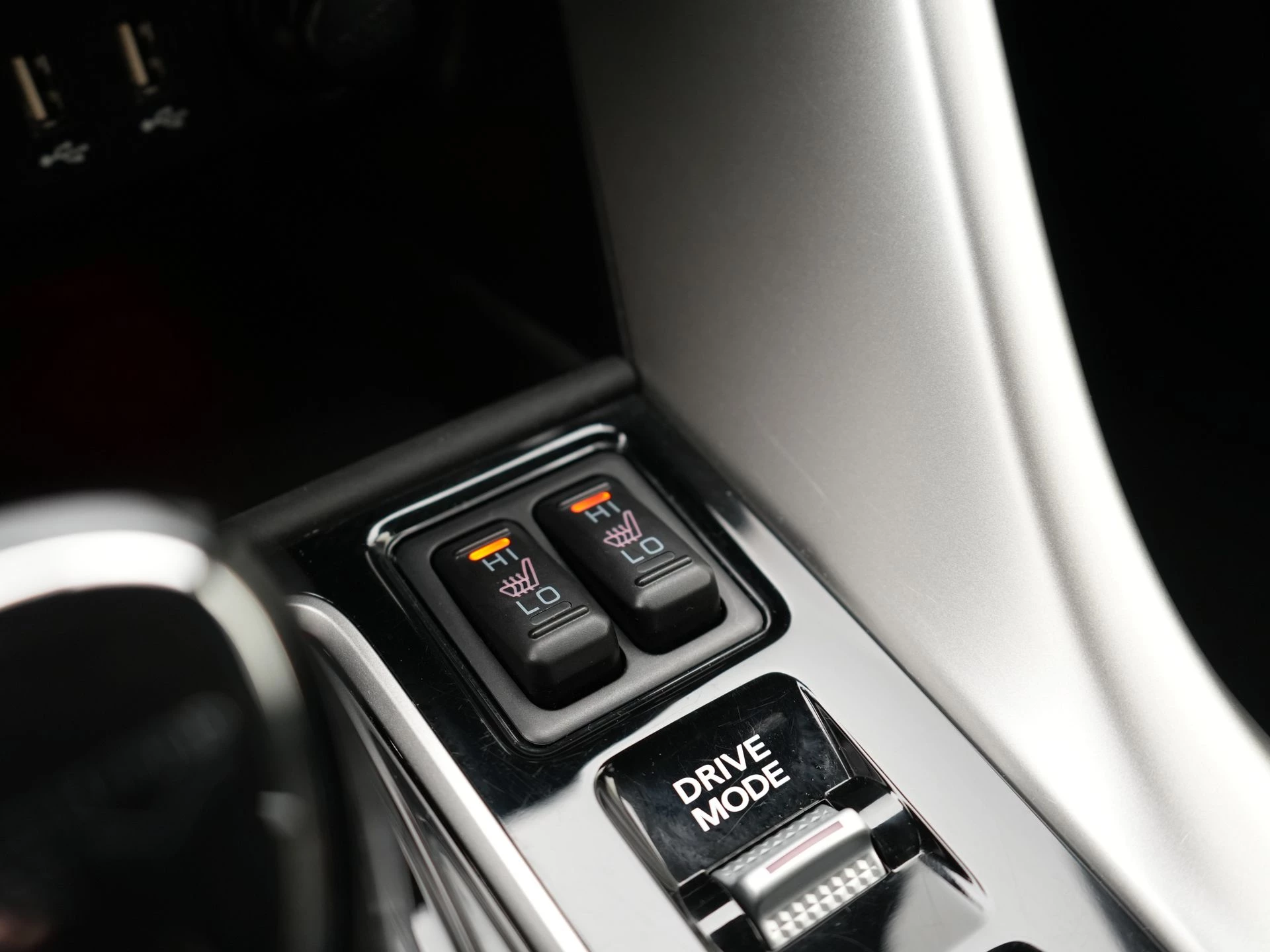 Hoofdafbeelding Mitsubishi Eclipse Cross