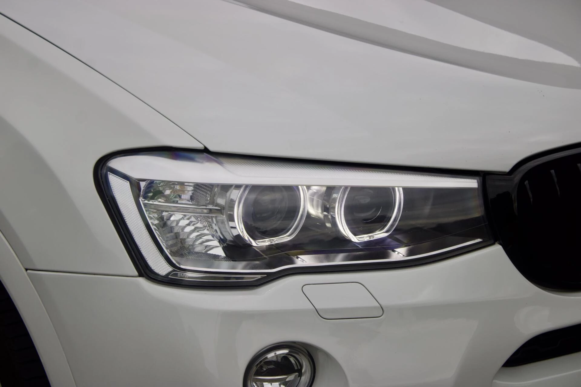 Hoofdafbeelding BMW X4