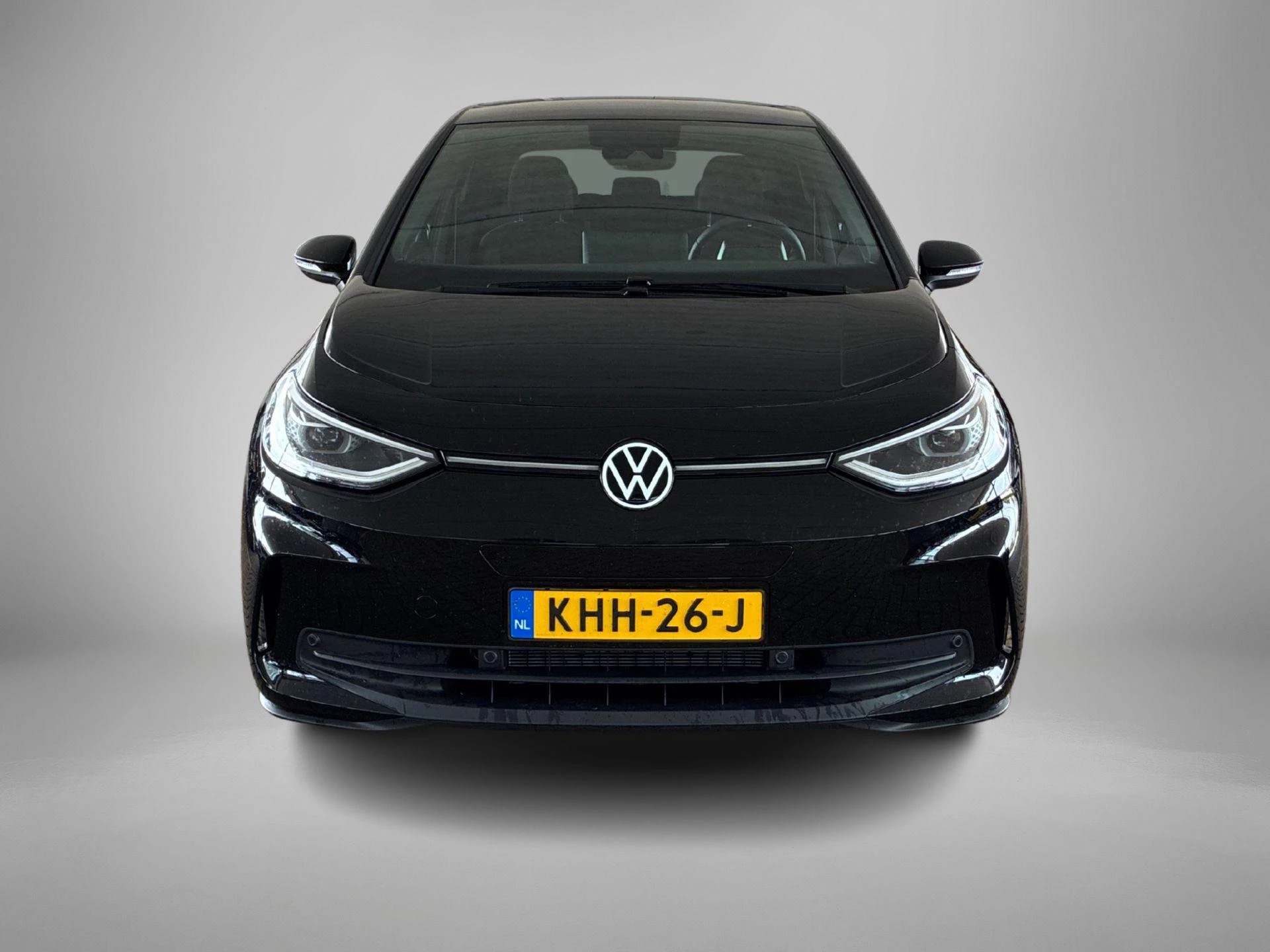 Hoofdafbeelding Volkswagen ID.3