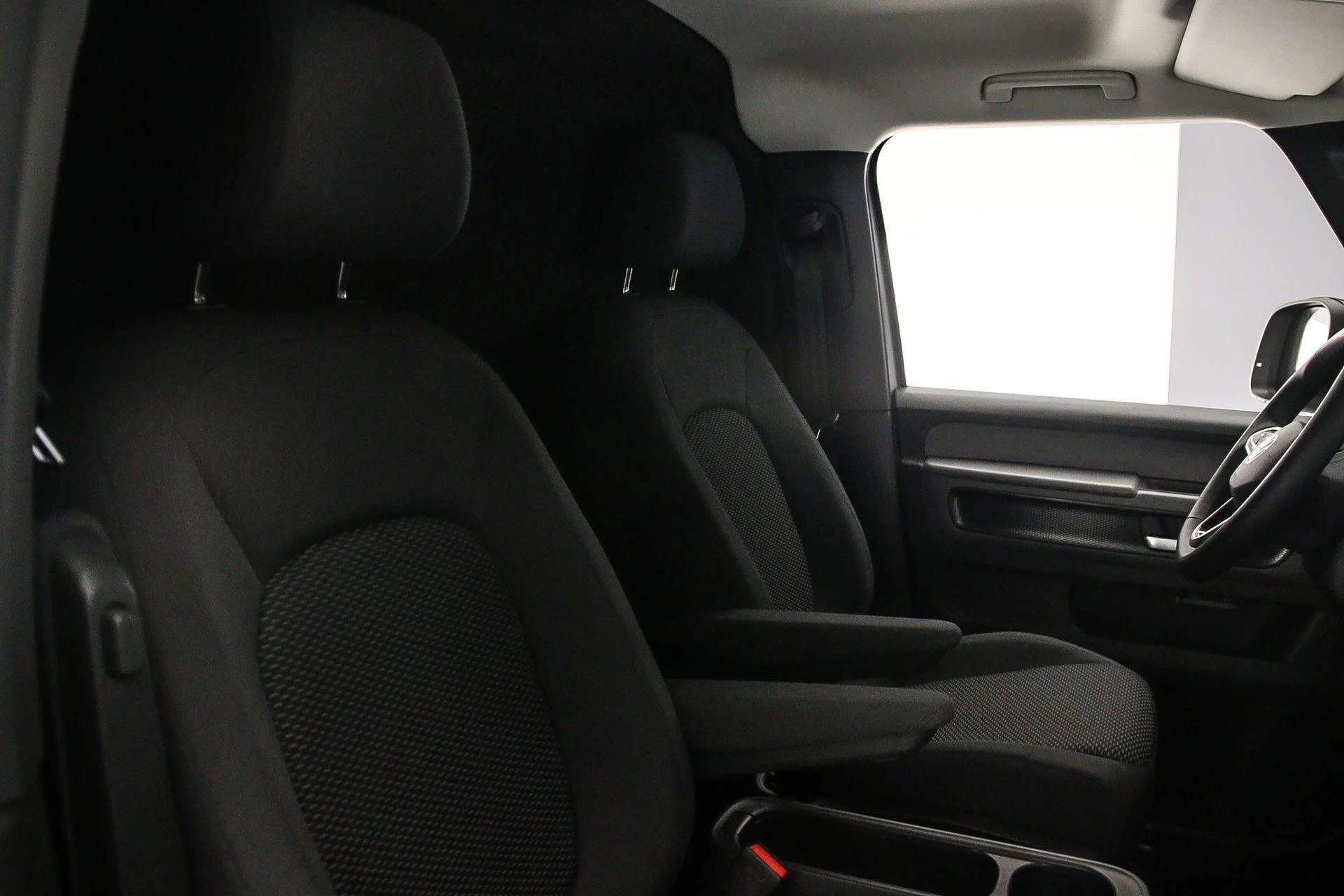 Hoofdafbeelding Volkswagen ID. Buzz Cargo