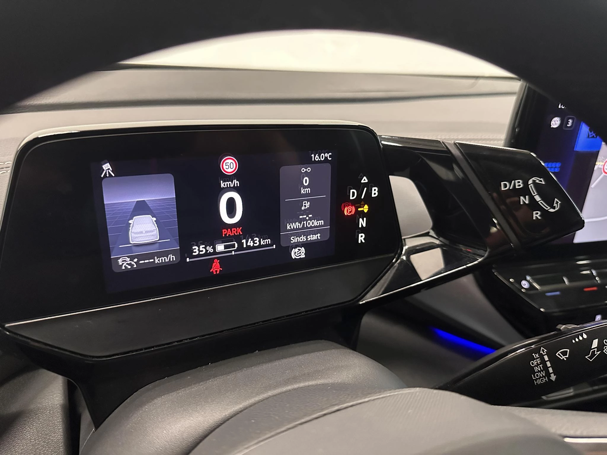 Hoofdafbeelding Volkswagen ID.5